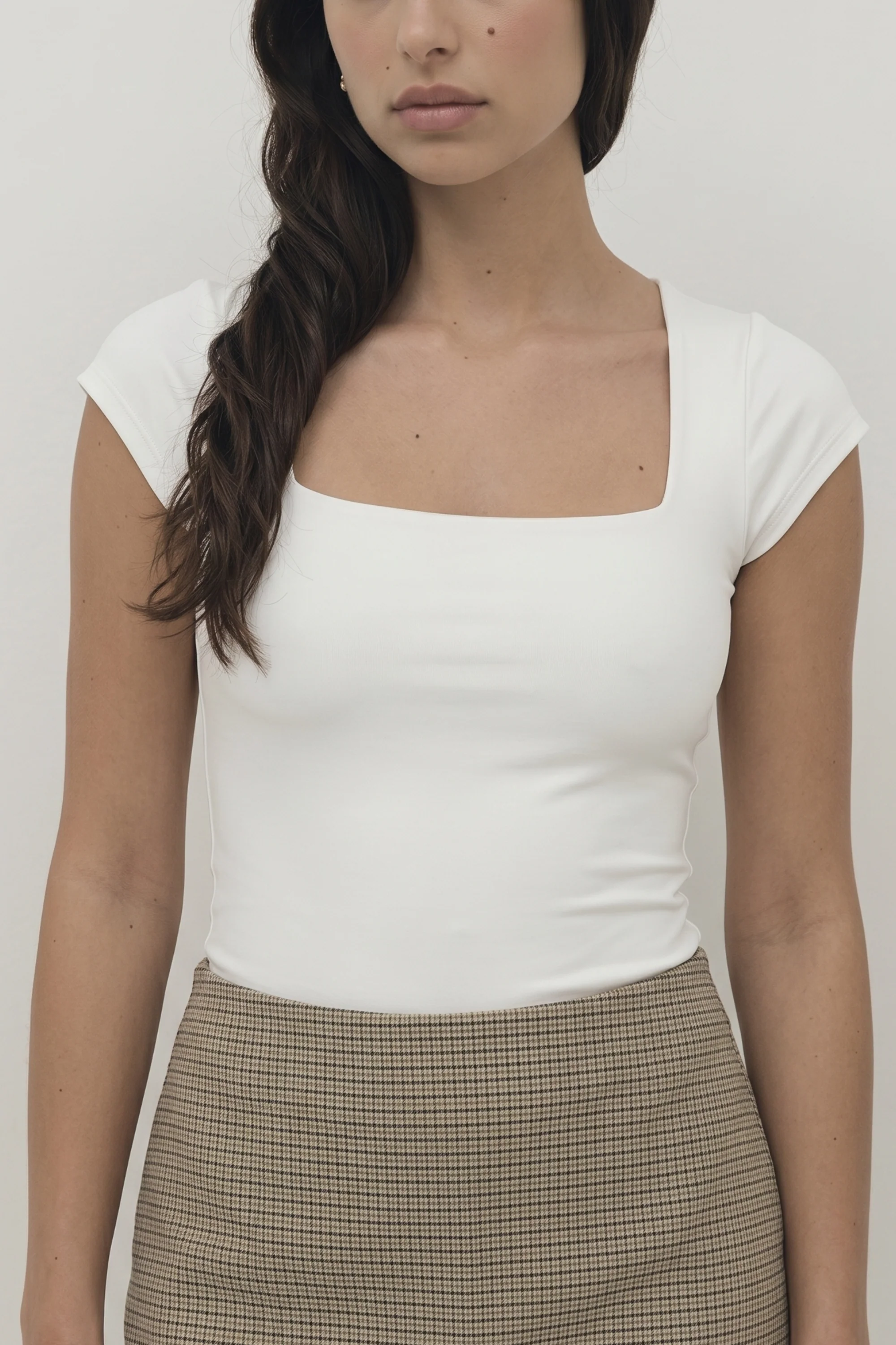 Body escote cuadrado - Image 4