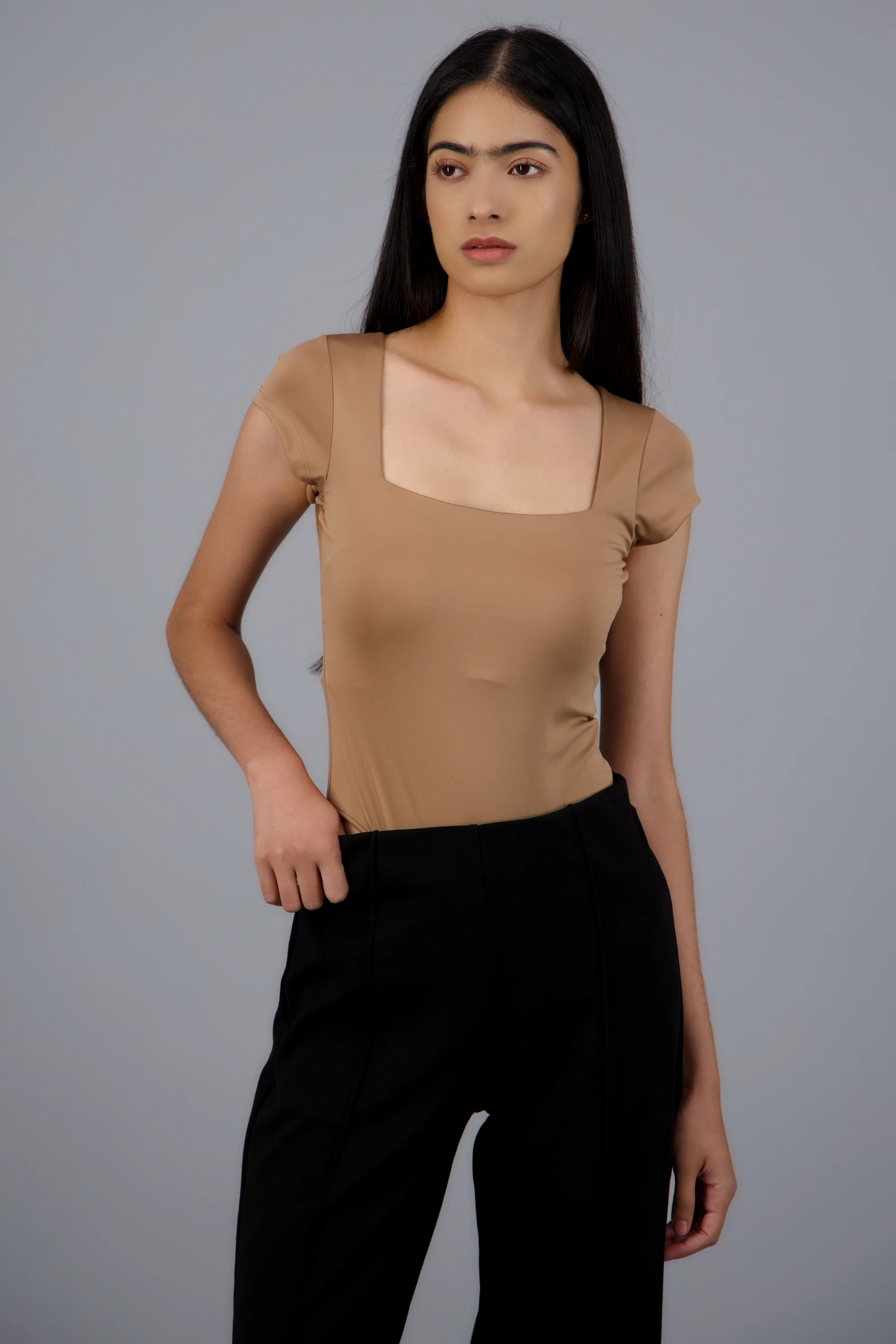 Body escote cuadrado - Image 3
