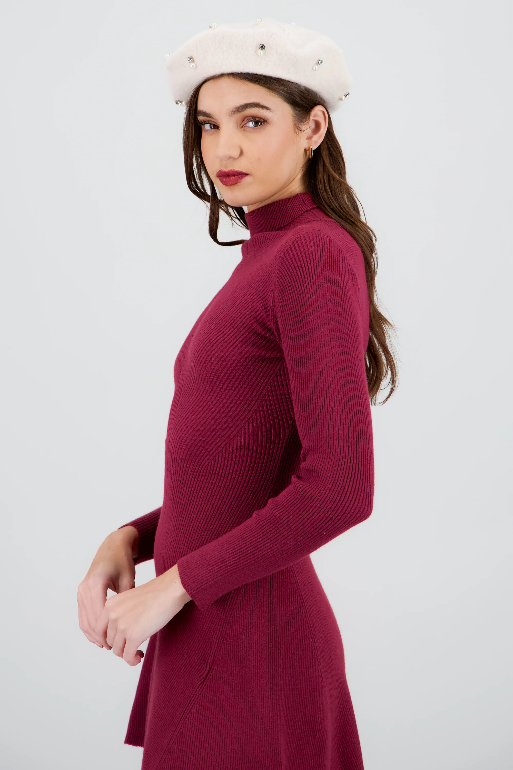 Boina winter hat - Image 2