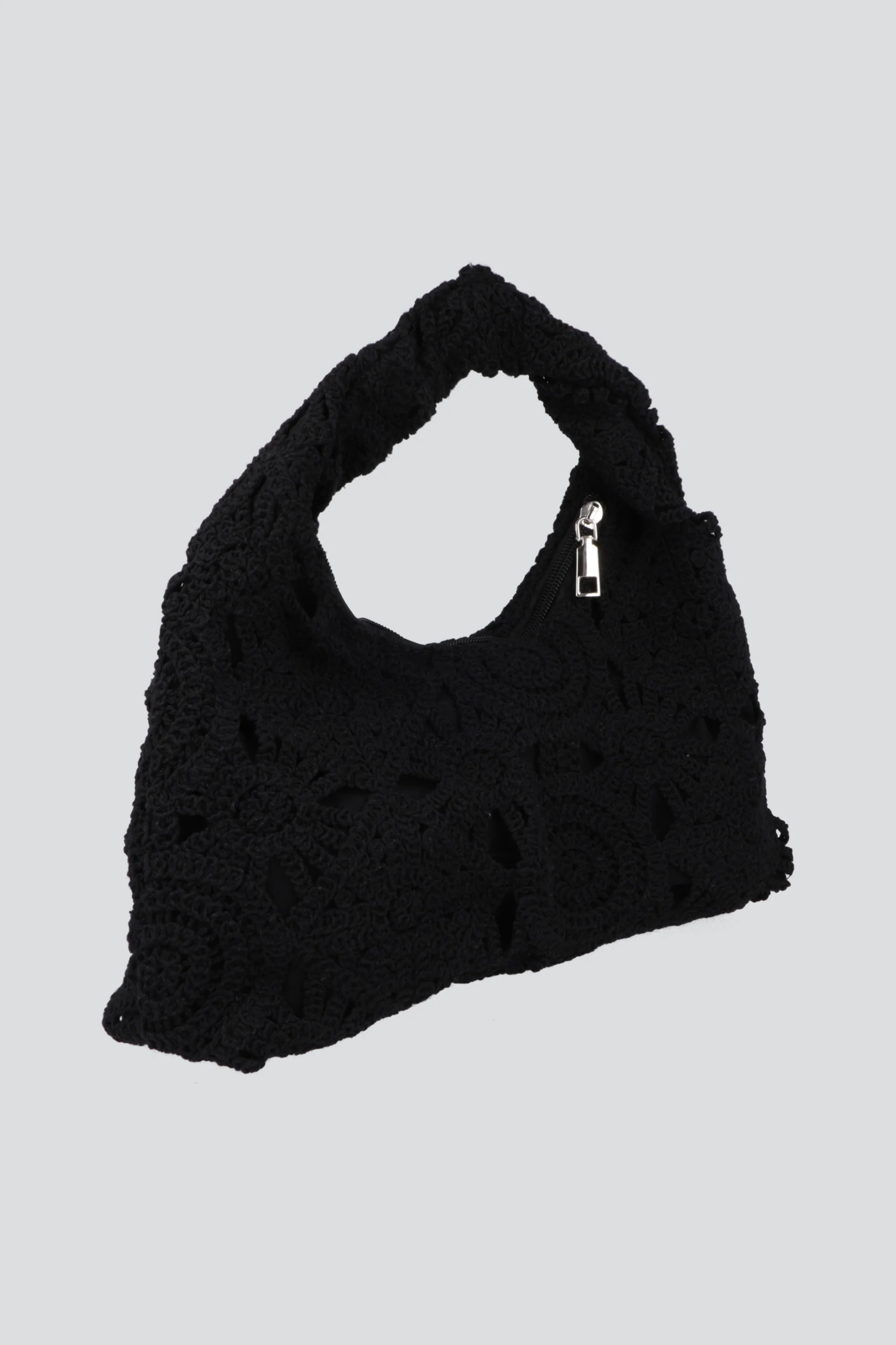 Bolsa clutch crochet - Image 2