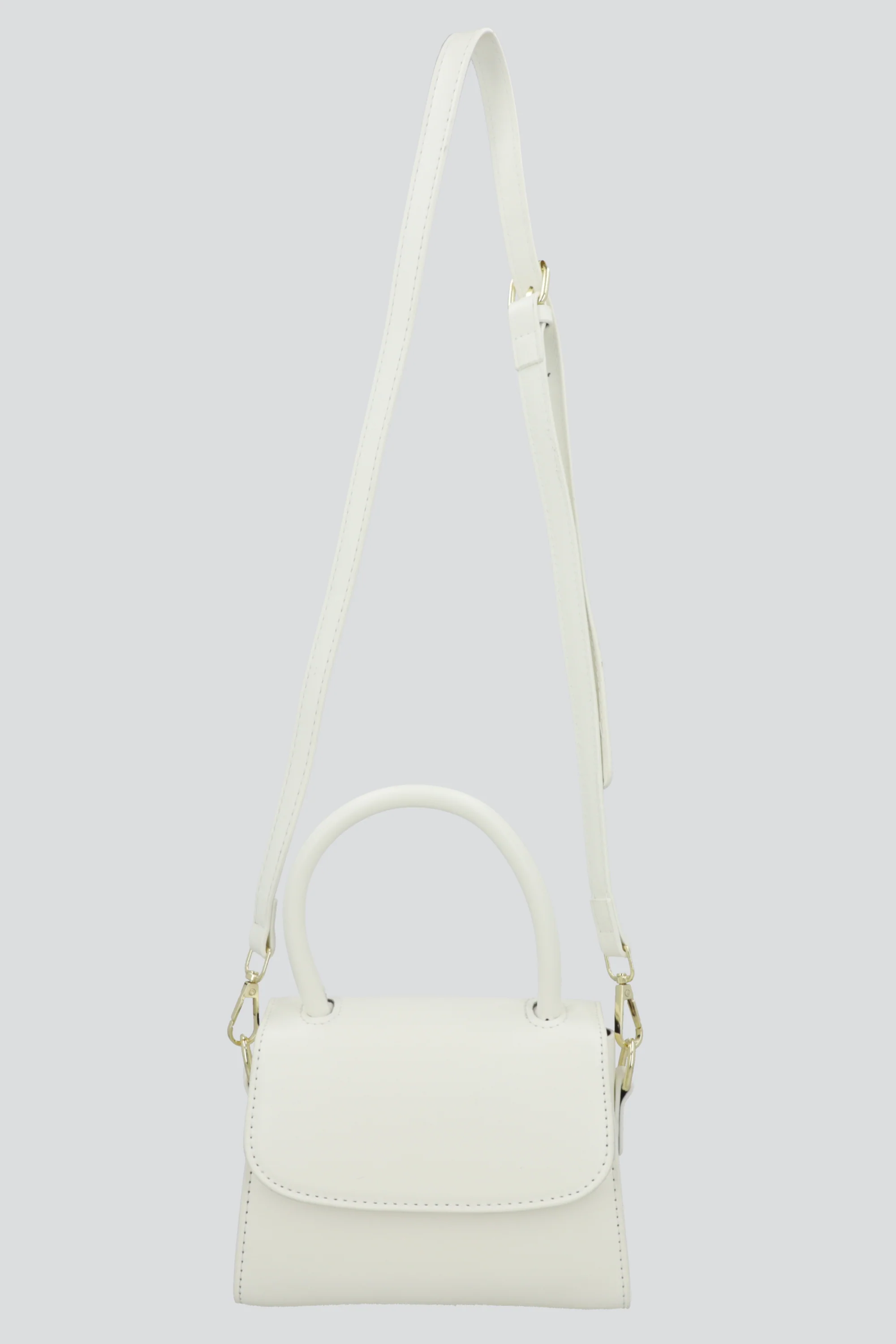 Bolsa Crossbody Monocolor - Image 5