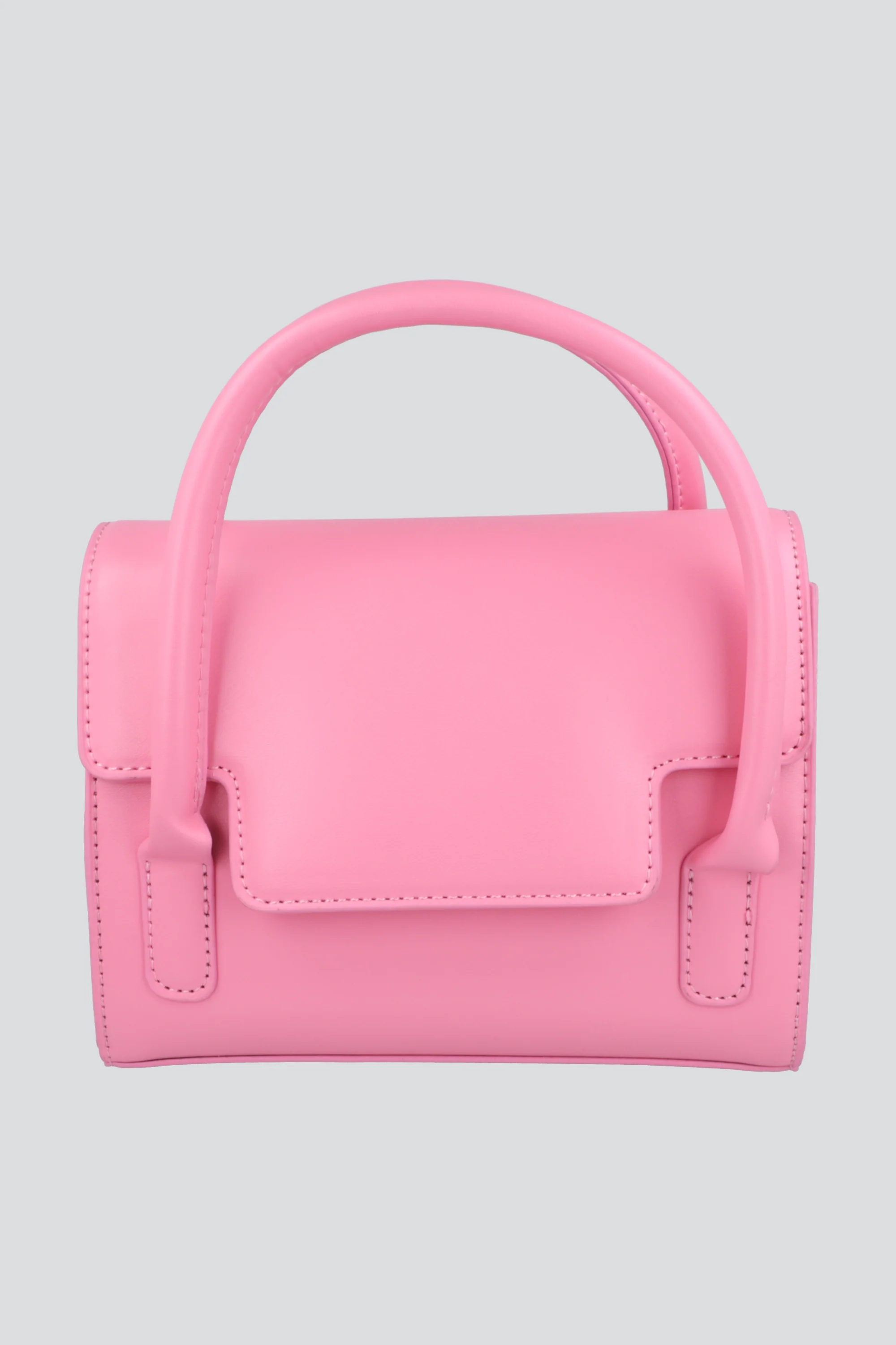 Bolsa crossbody monocromática