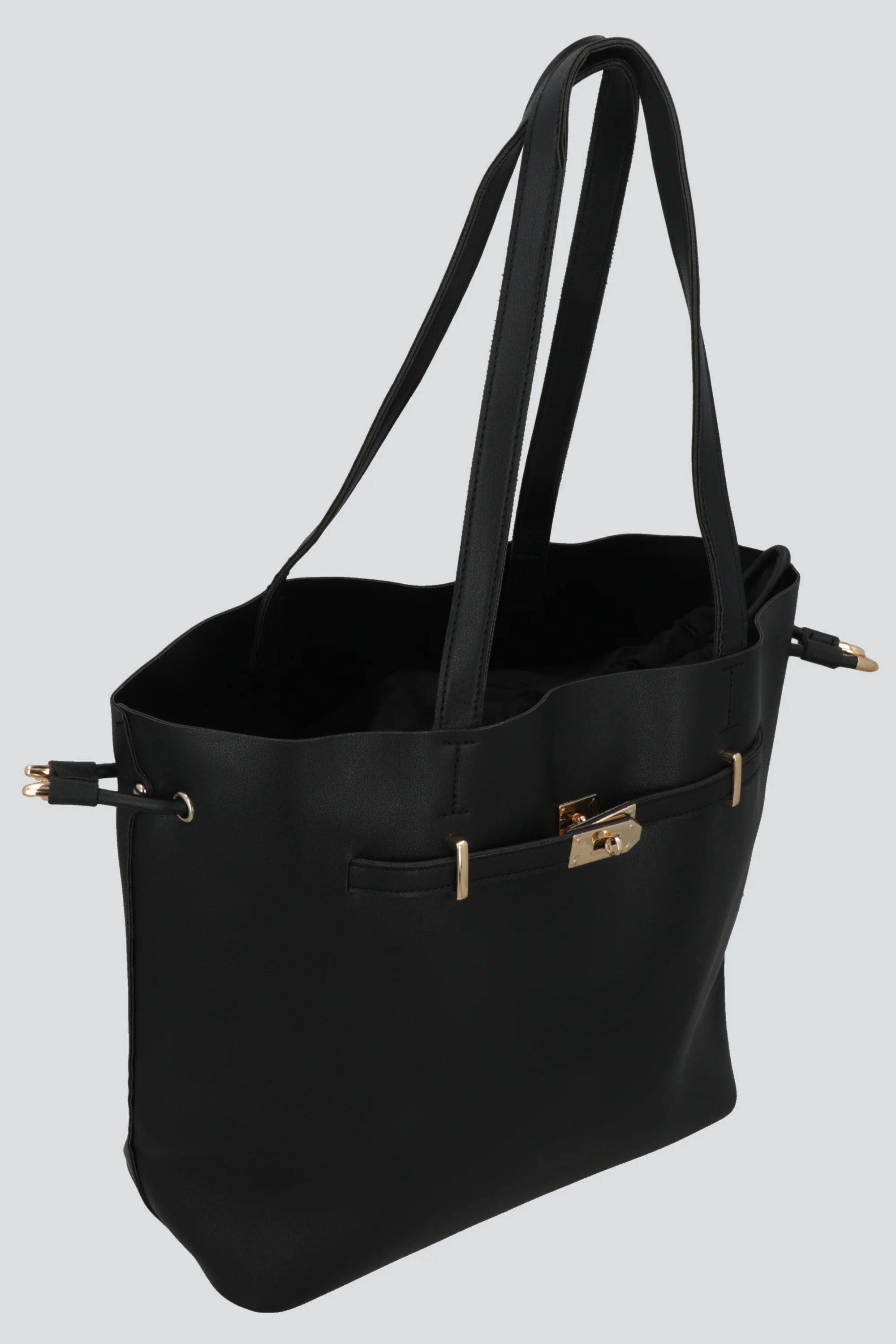Bolsa estructurada grande kly - Image 3