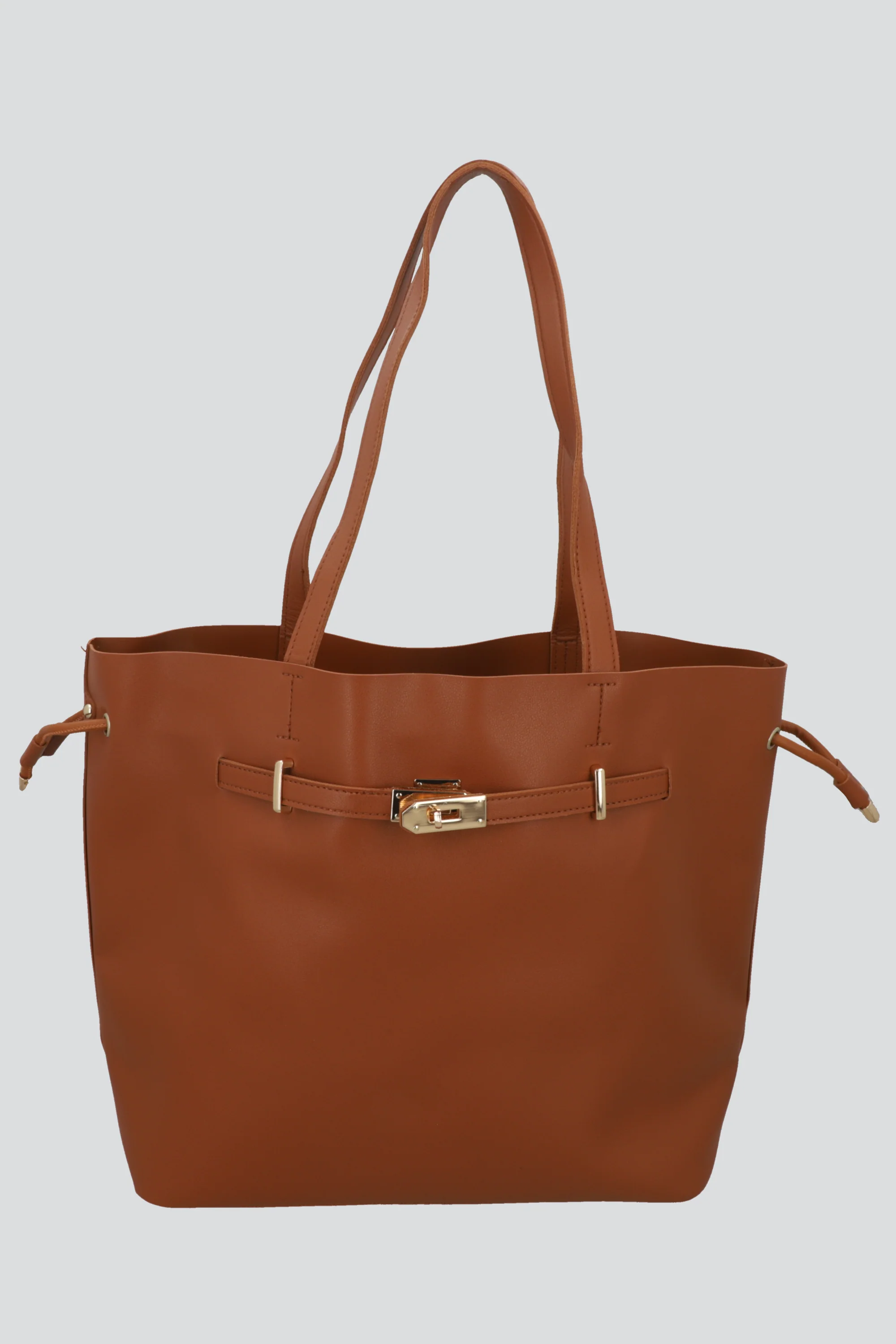 Bolsa estructurada grande kly