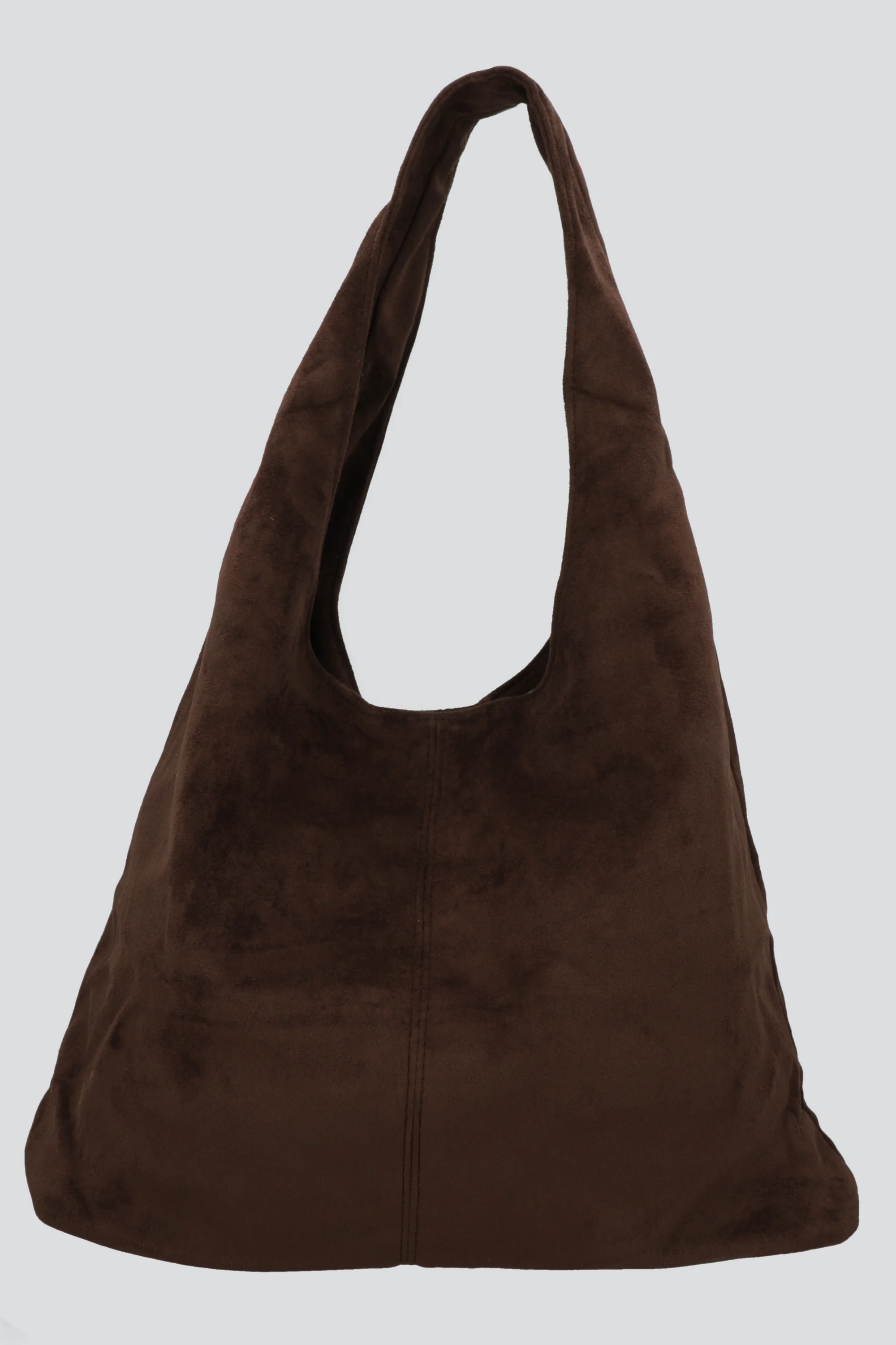 Bolsa hobo slouchy gamucina