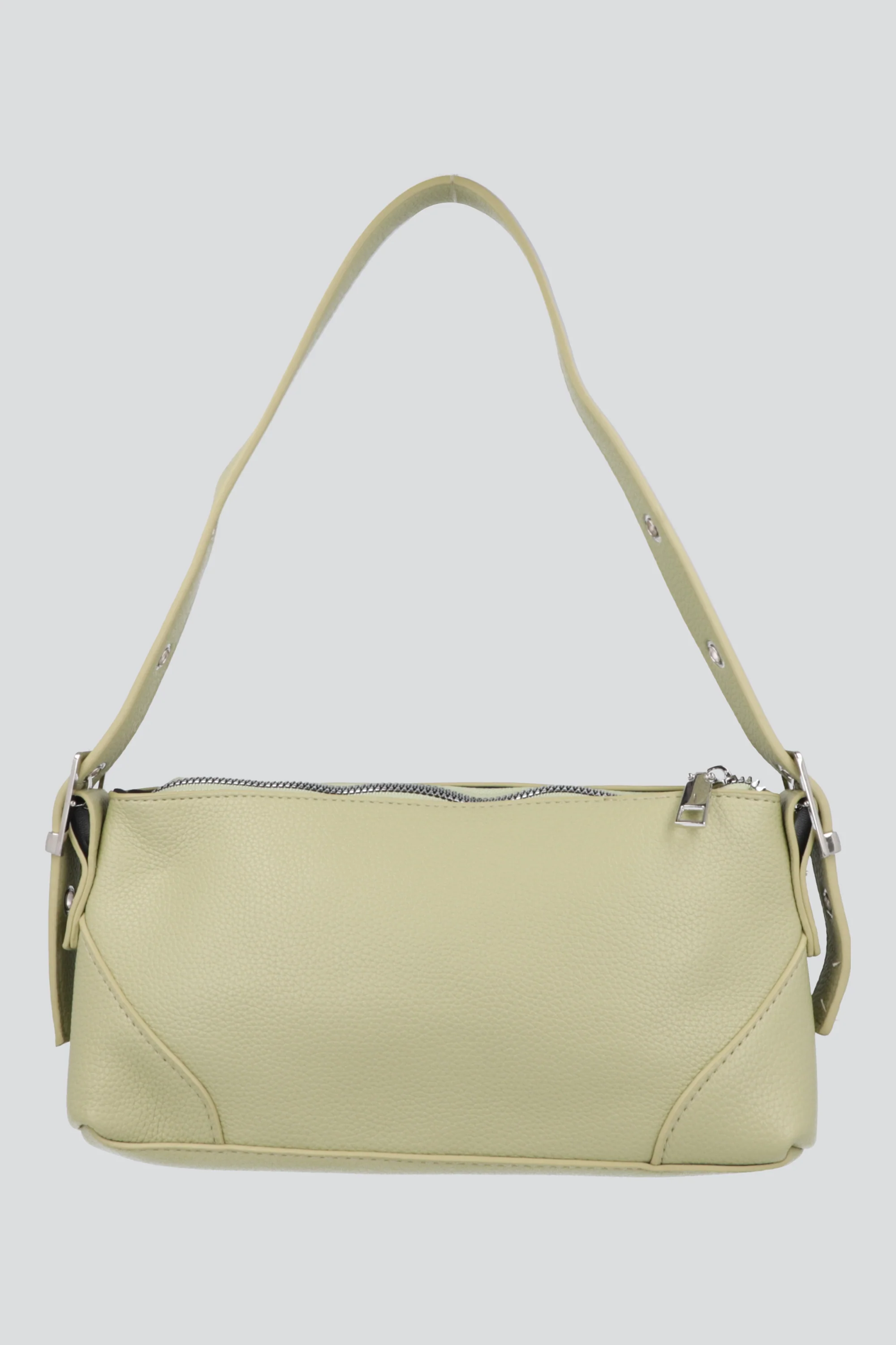 Bolsa shoulder deslavada - Image 2