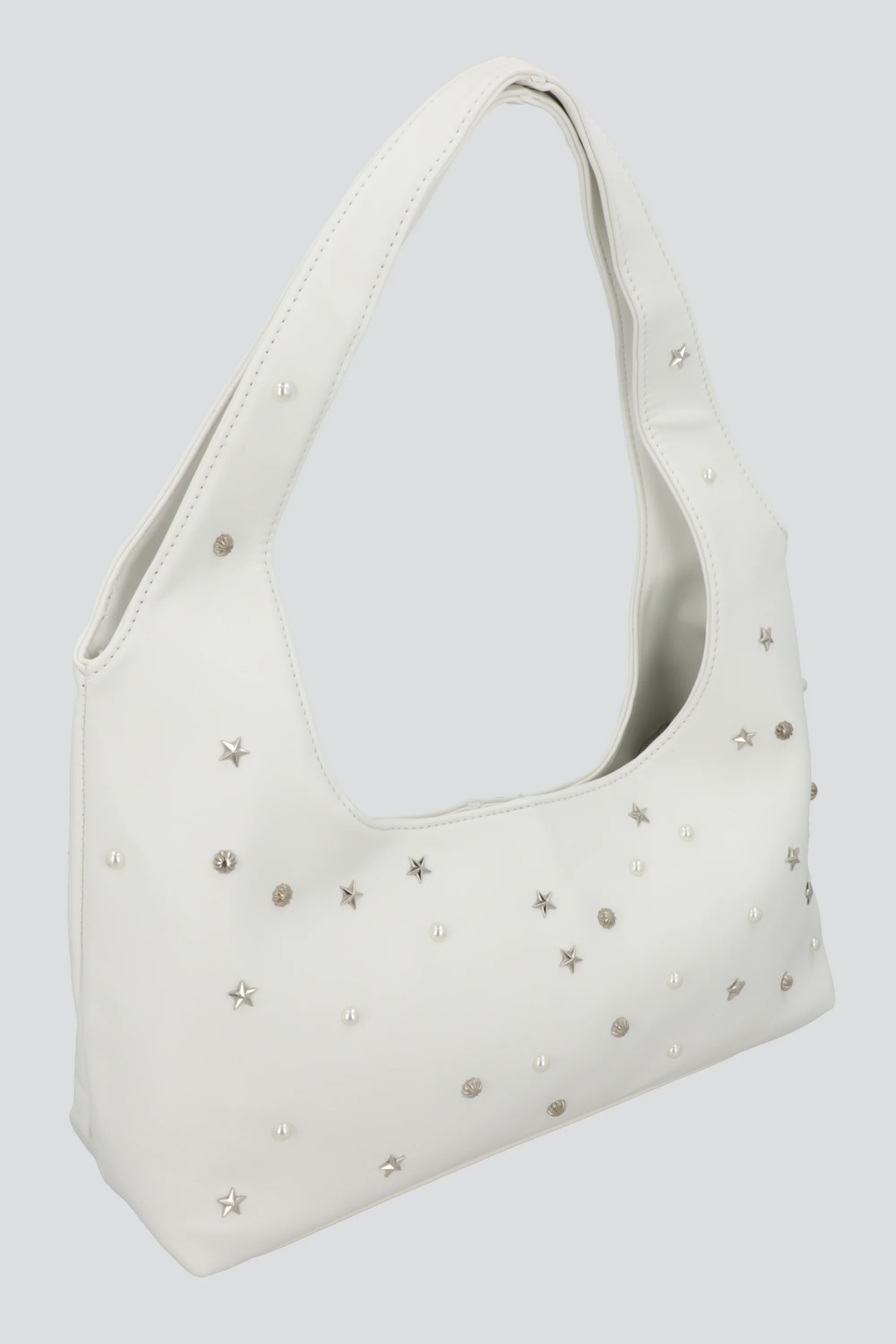 Bolsa shoulder studs estrellas - Image 3