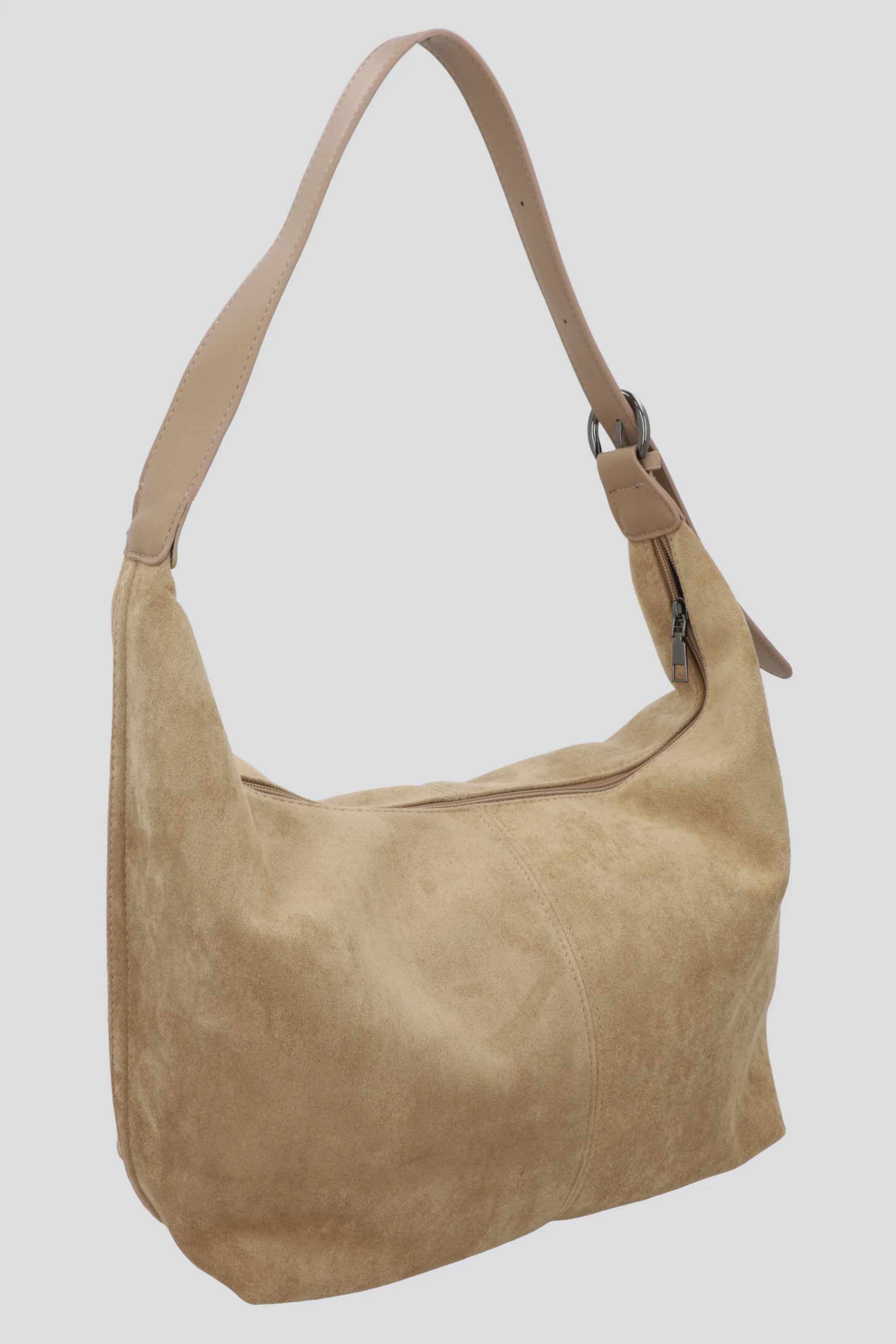 Bolsa slouchy suede - Image 2