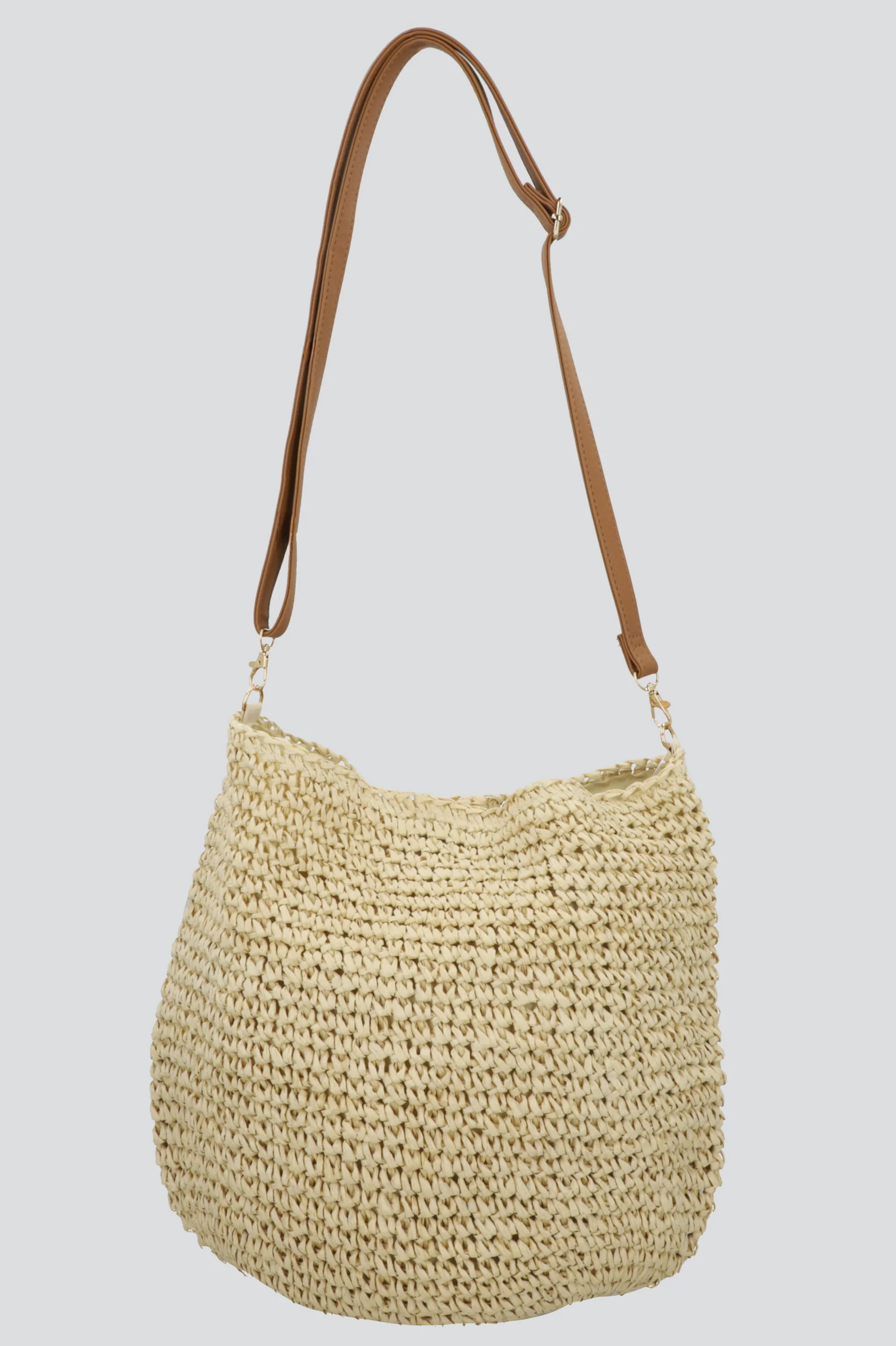 BOLSA TEJIDA PLAYA