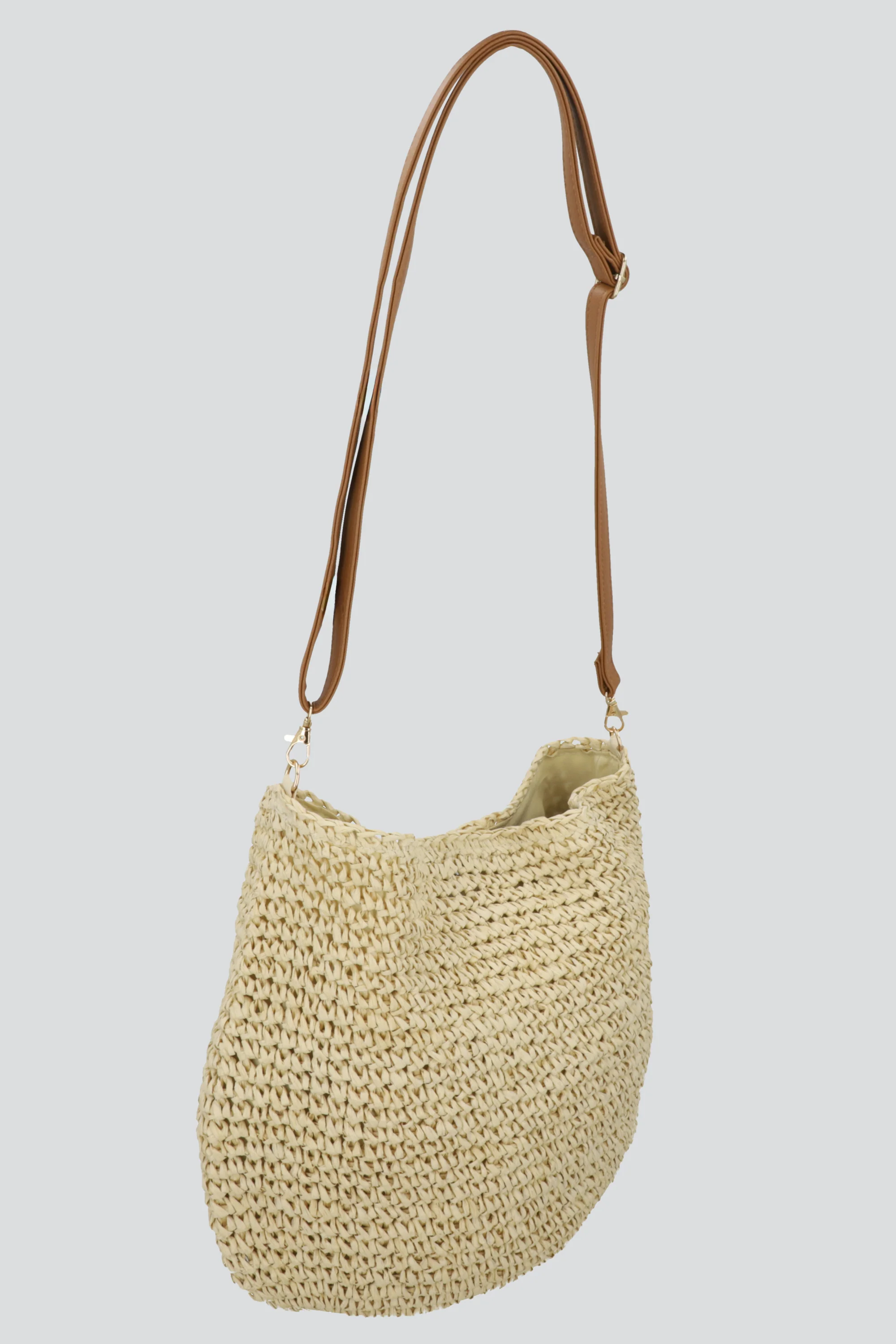 BOLSA TEJIDA PLAYA - Image 3