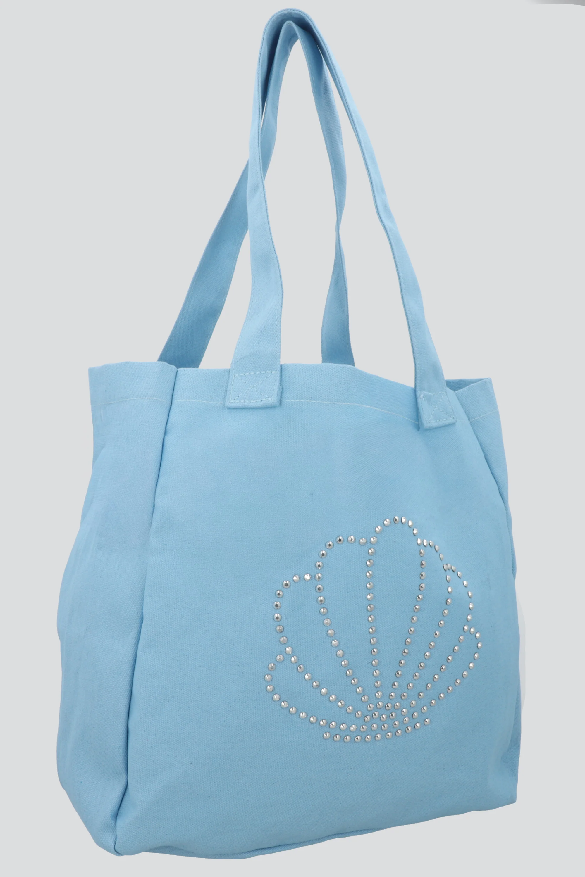 BOLSA TOTE CONCHA BRILLOS - Image 2