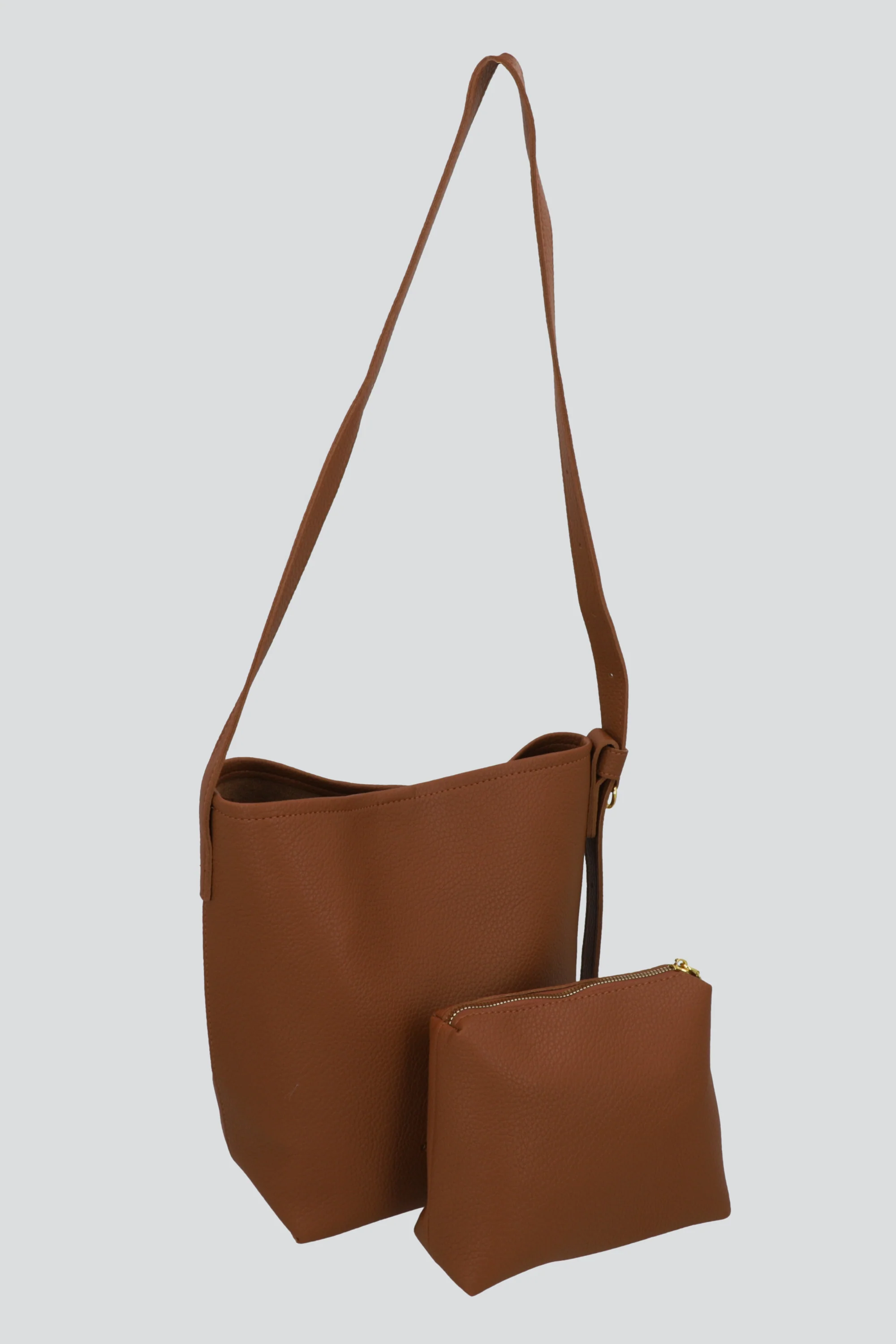 Bolsa tote rigida - Image 2