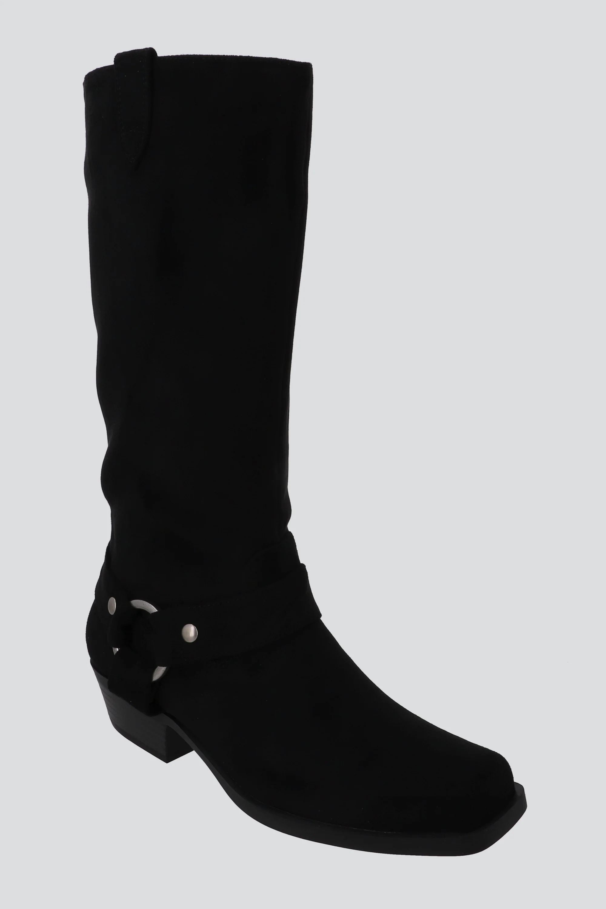 BOTA ALTA HEBILLAS - Image 5