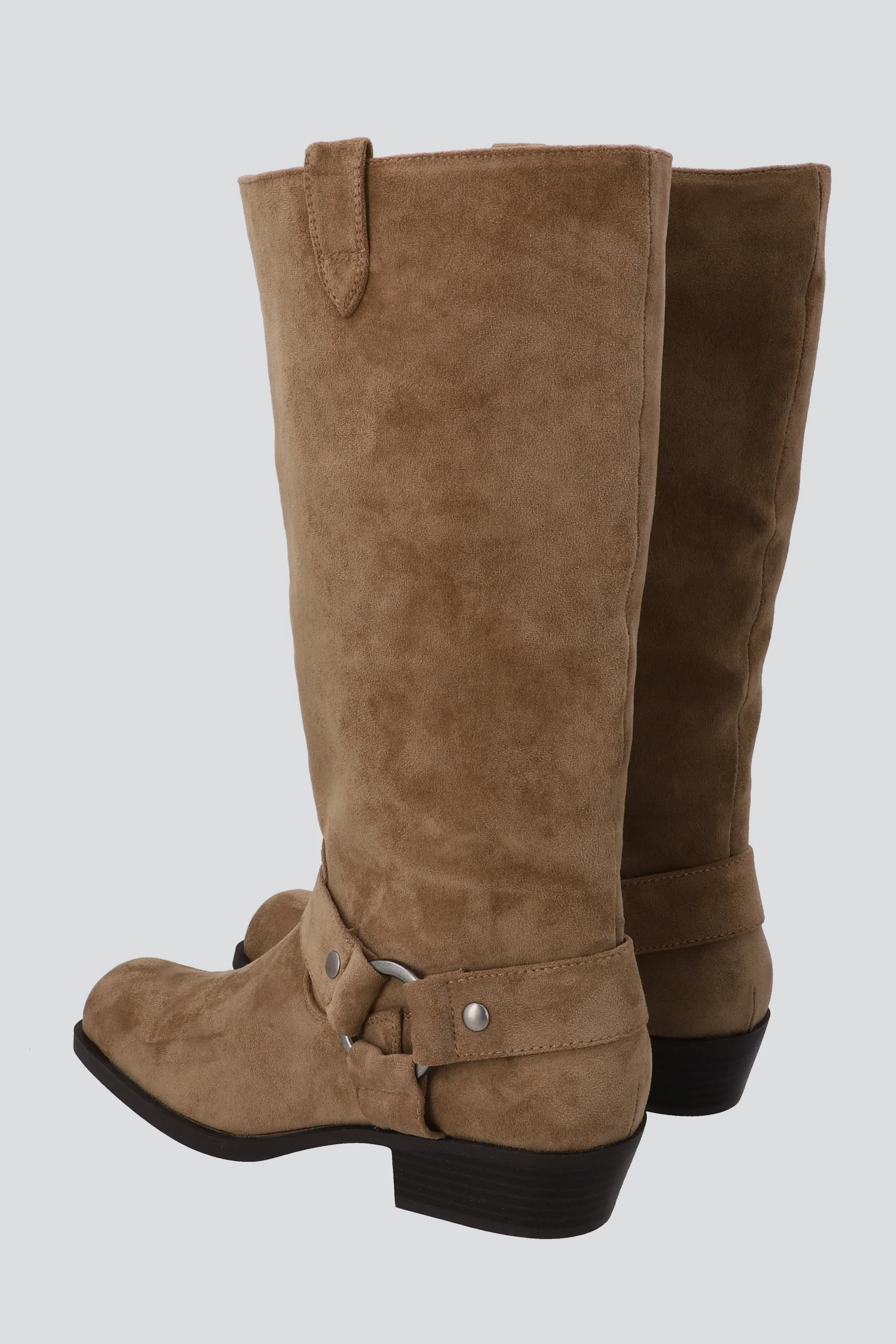 BOTA ALTA HEBILLAS - Image 3
