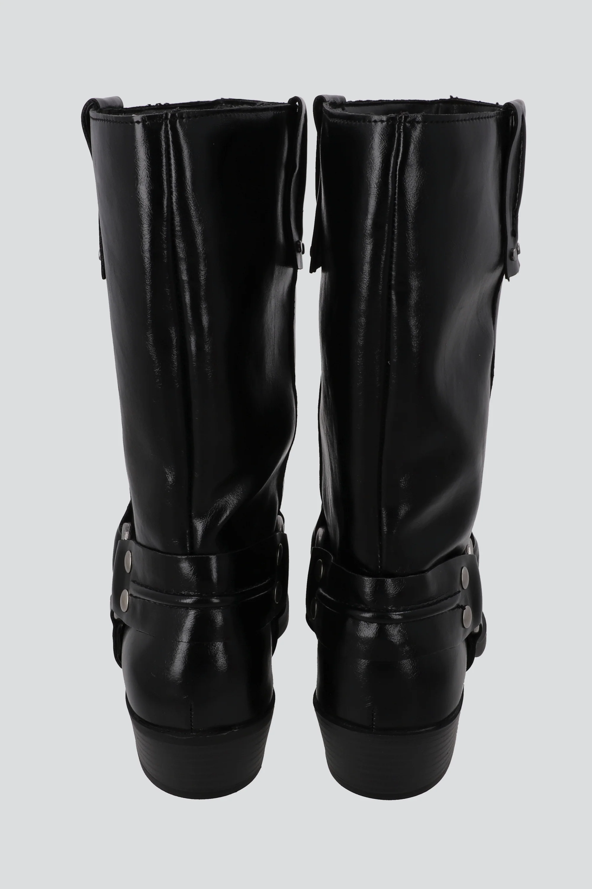 BOTA HEBILLA REDONDA - Image 4