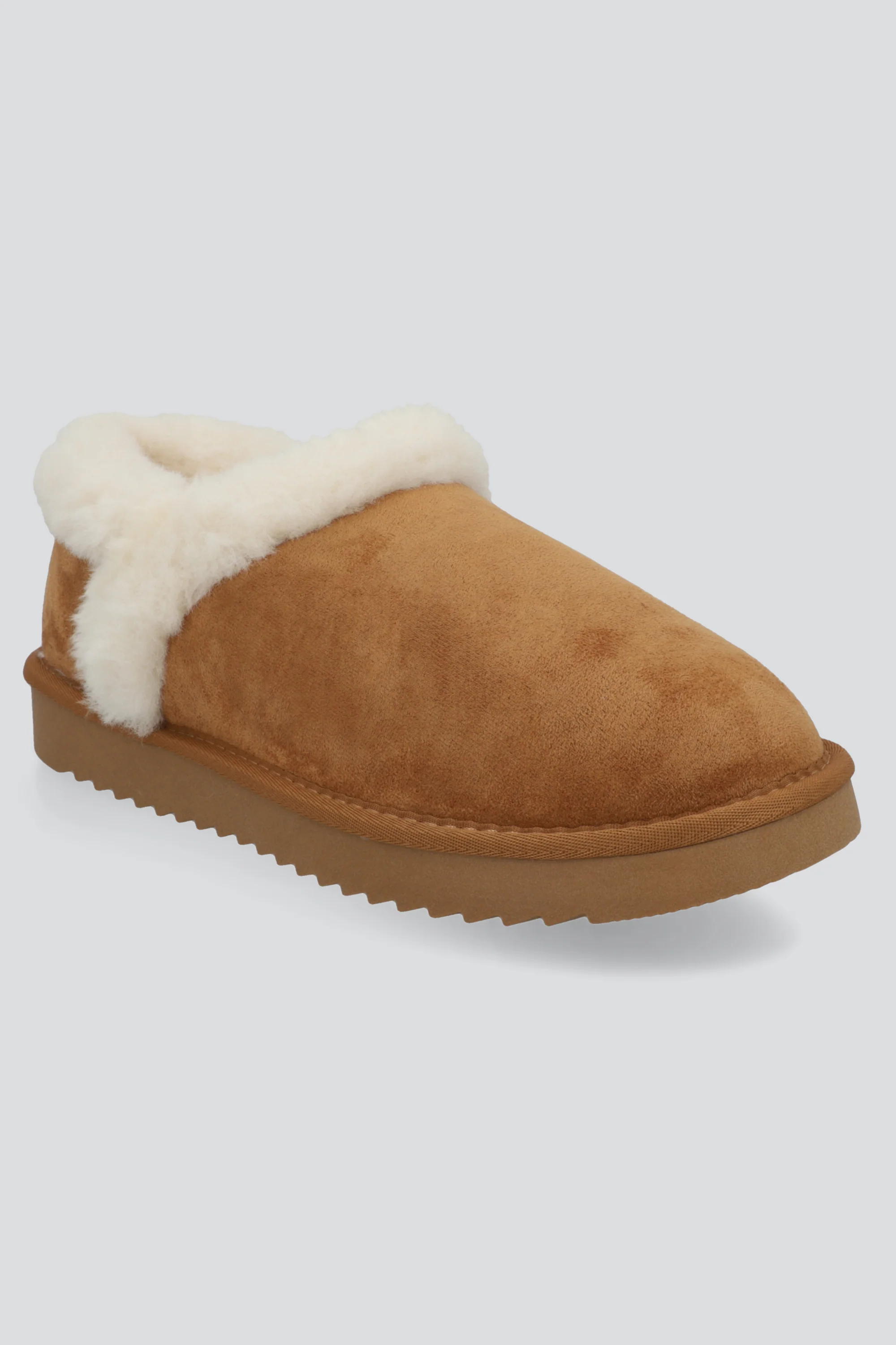 Bota invierno corta peluche - Image 4