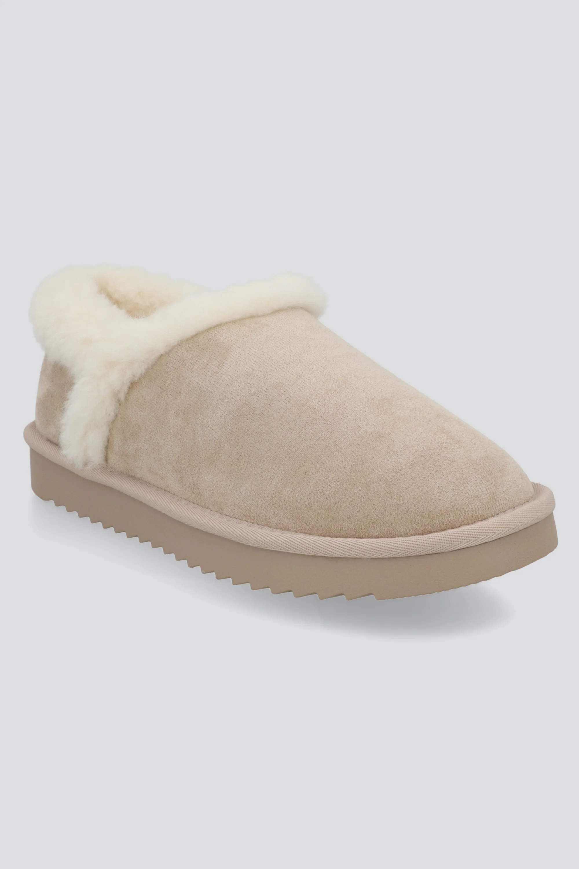 Bota invierno corta peluche - Image 4