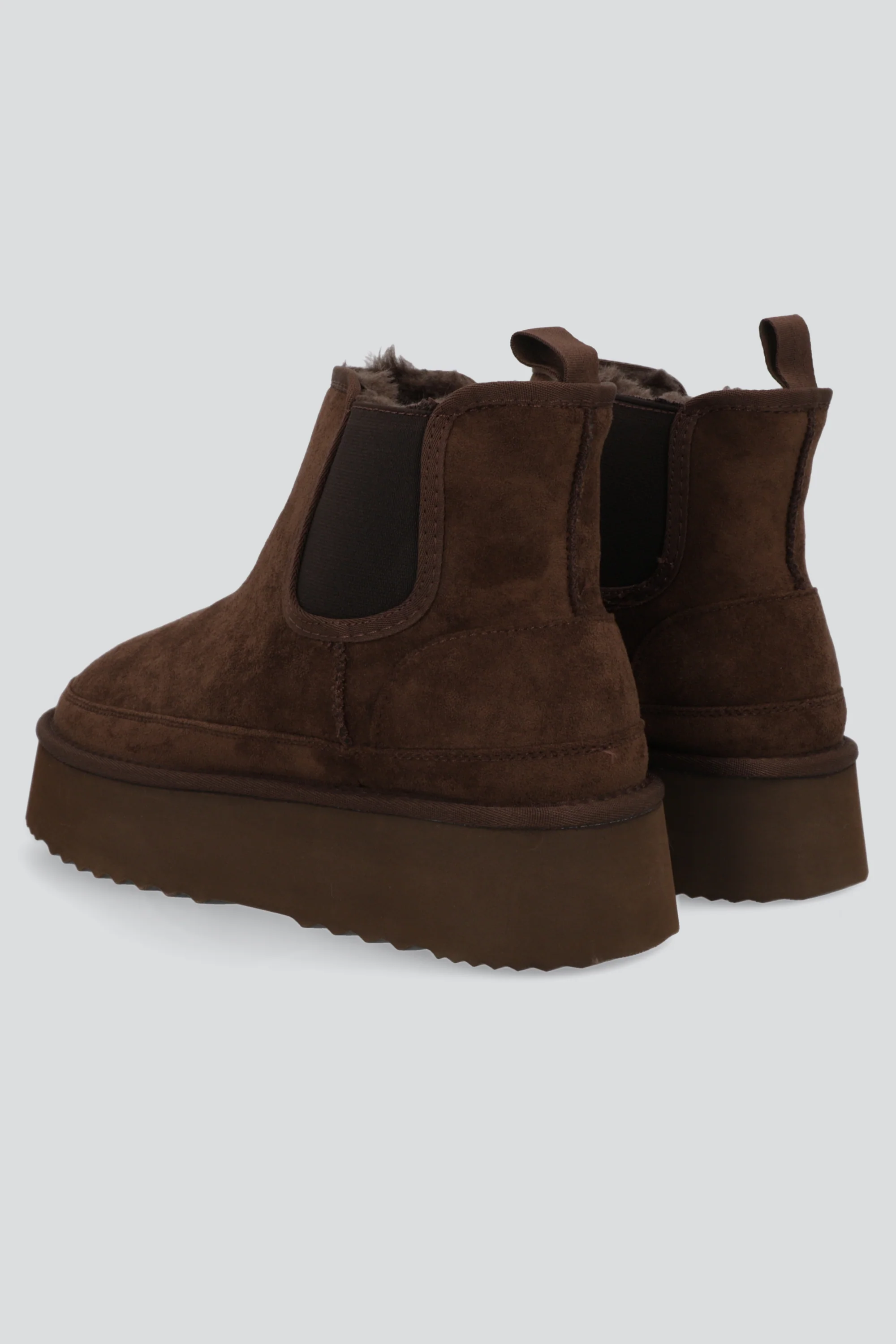 Bota invierno elastico sherpa - Image 3