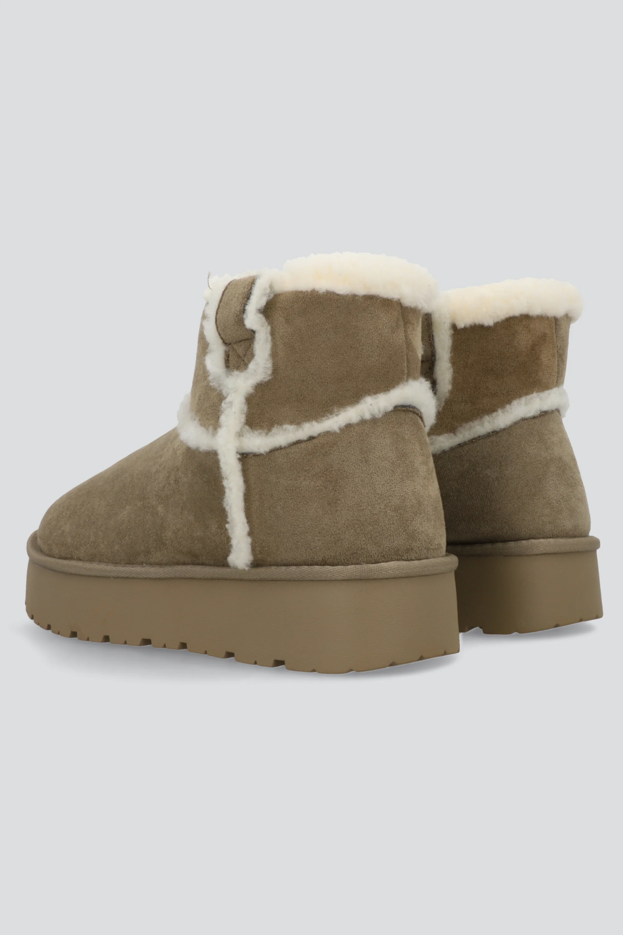 Bota invierno sherpa - Image 3