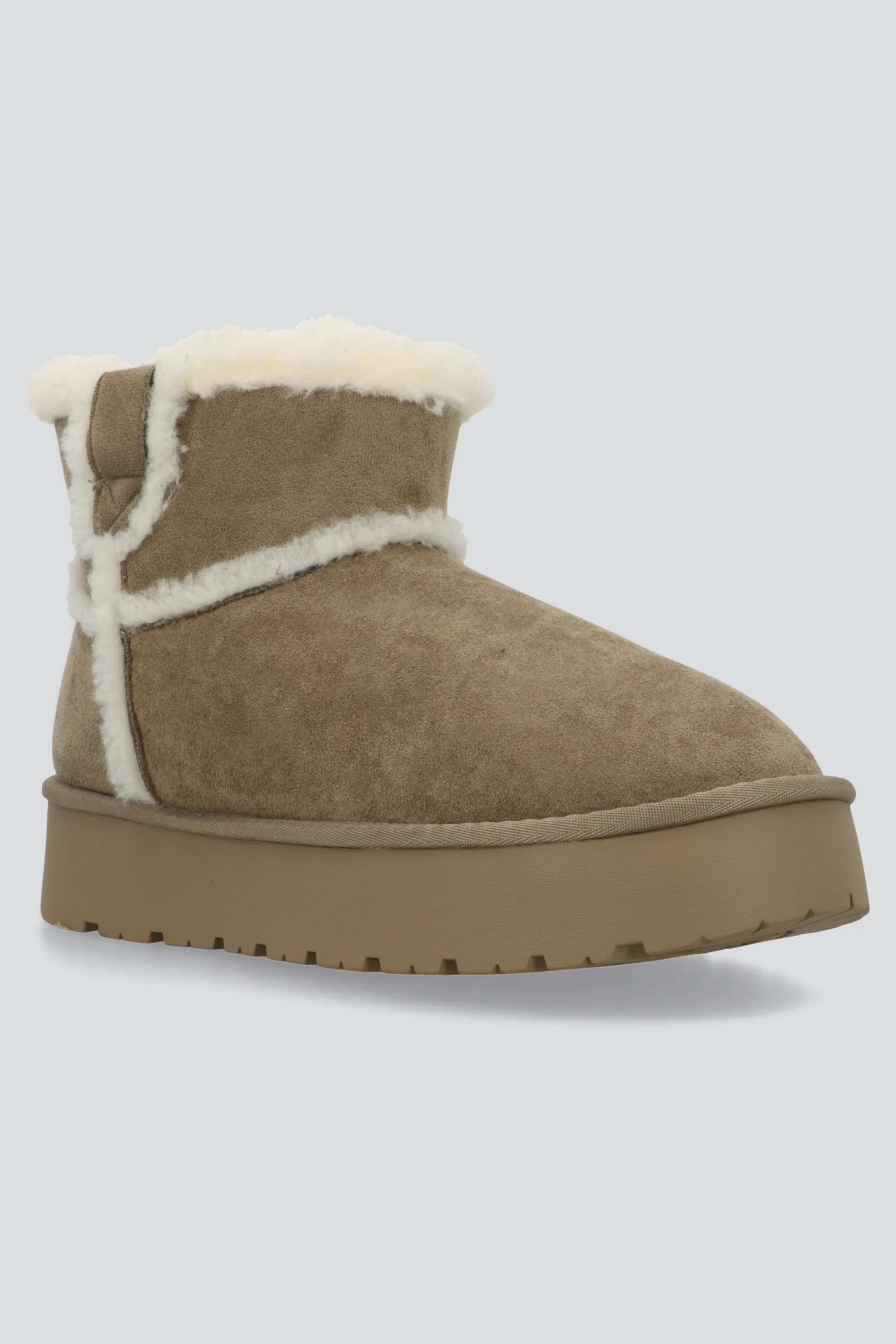 Bota invierno sherpa - Image 5