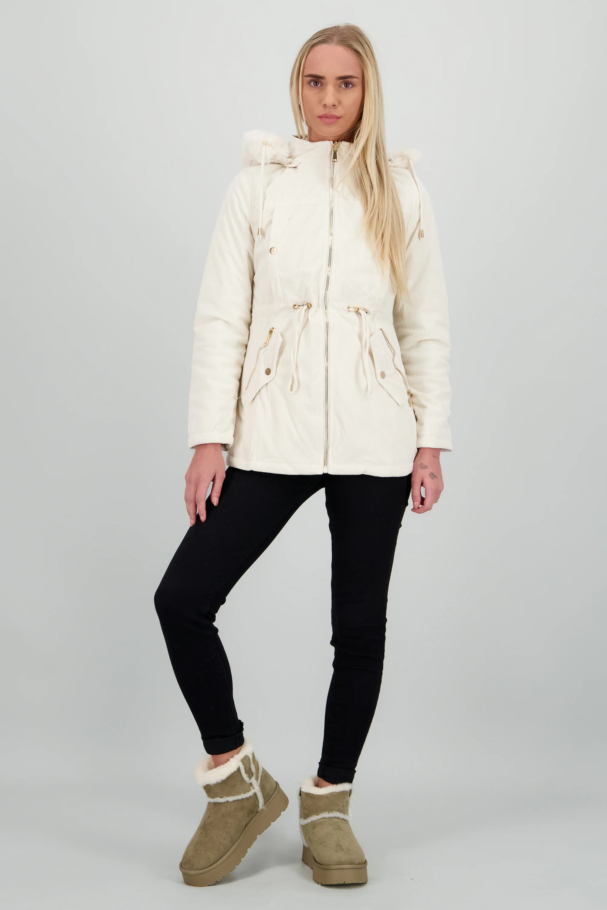Bota invierno sherpa - Image 6