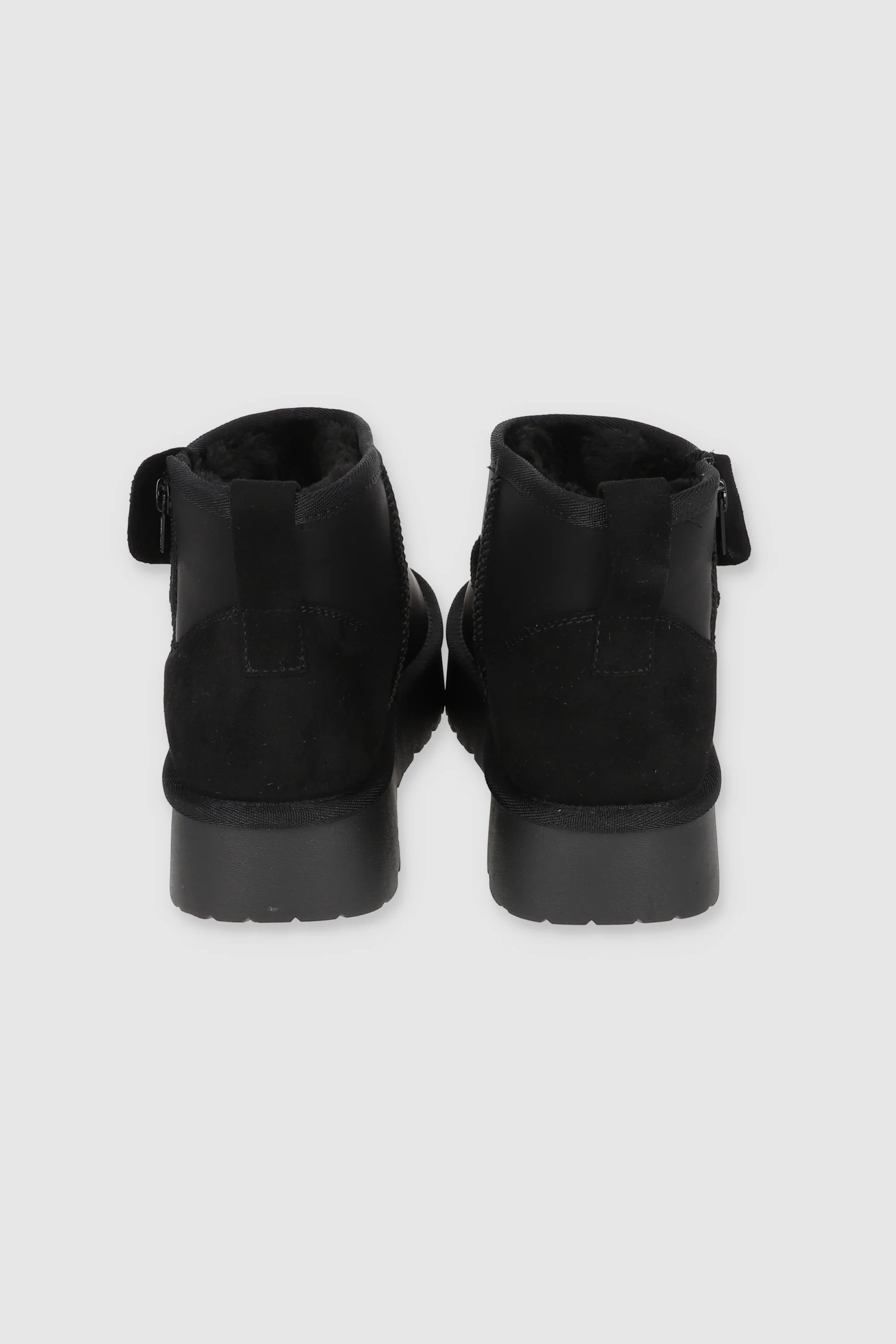 Bota invierno sherpa forro - Image 4