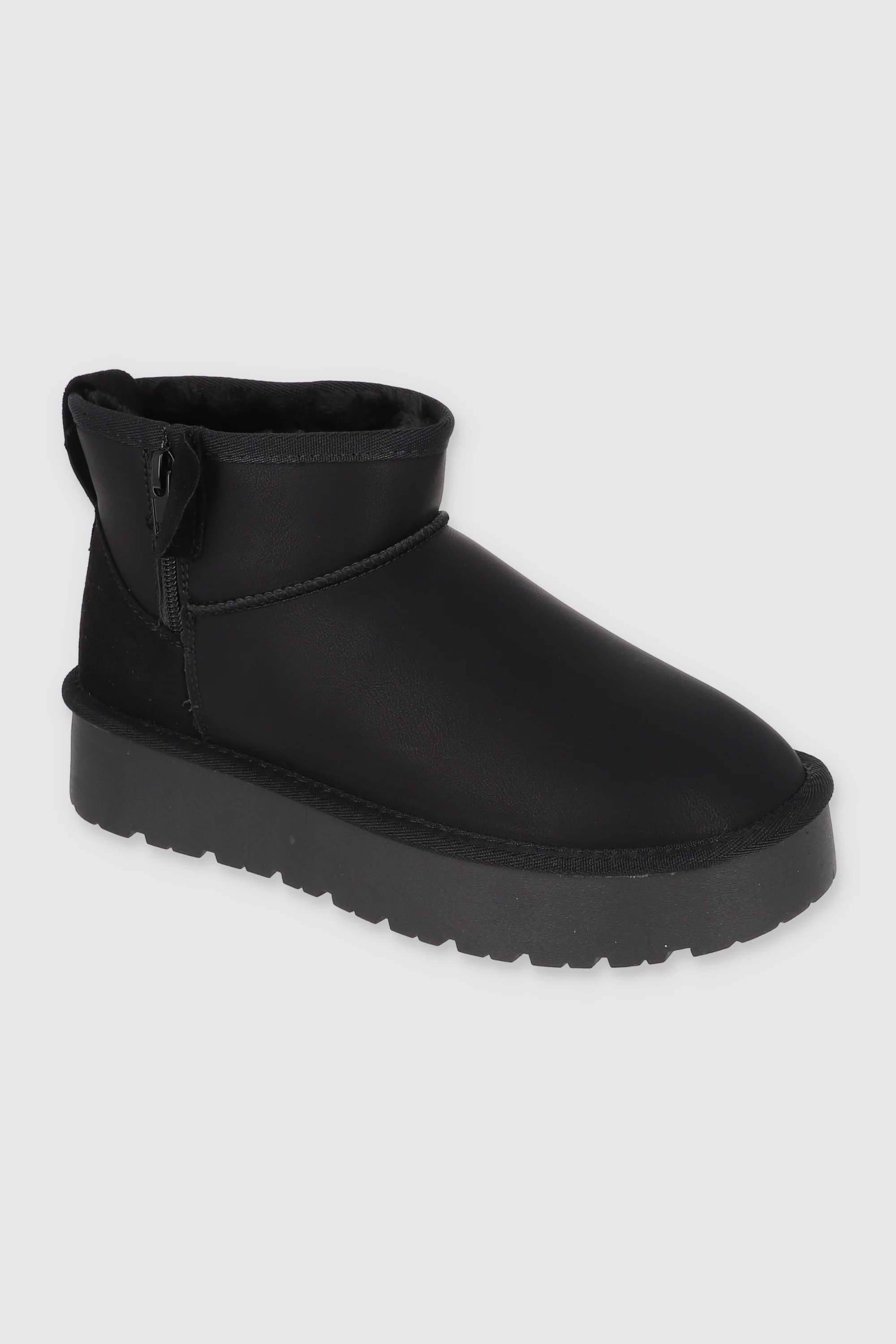 Bota invierno sherpa forro - Image 5