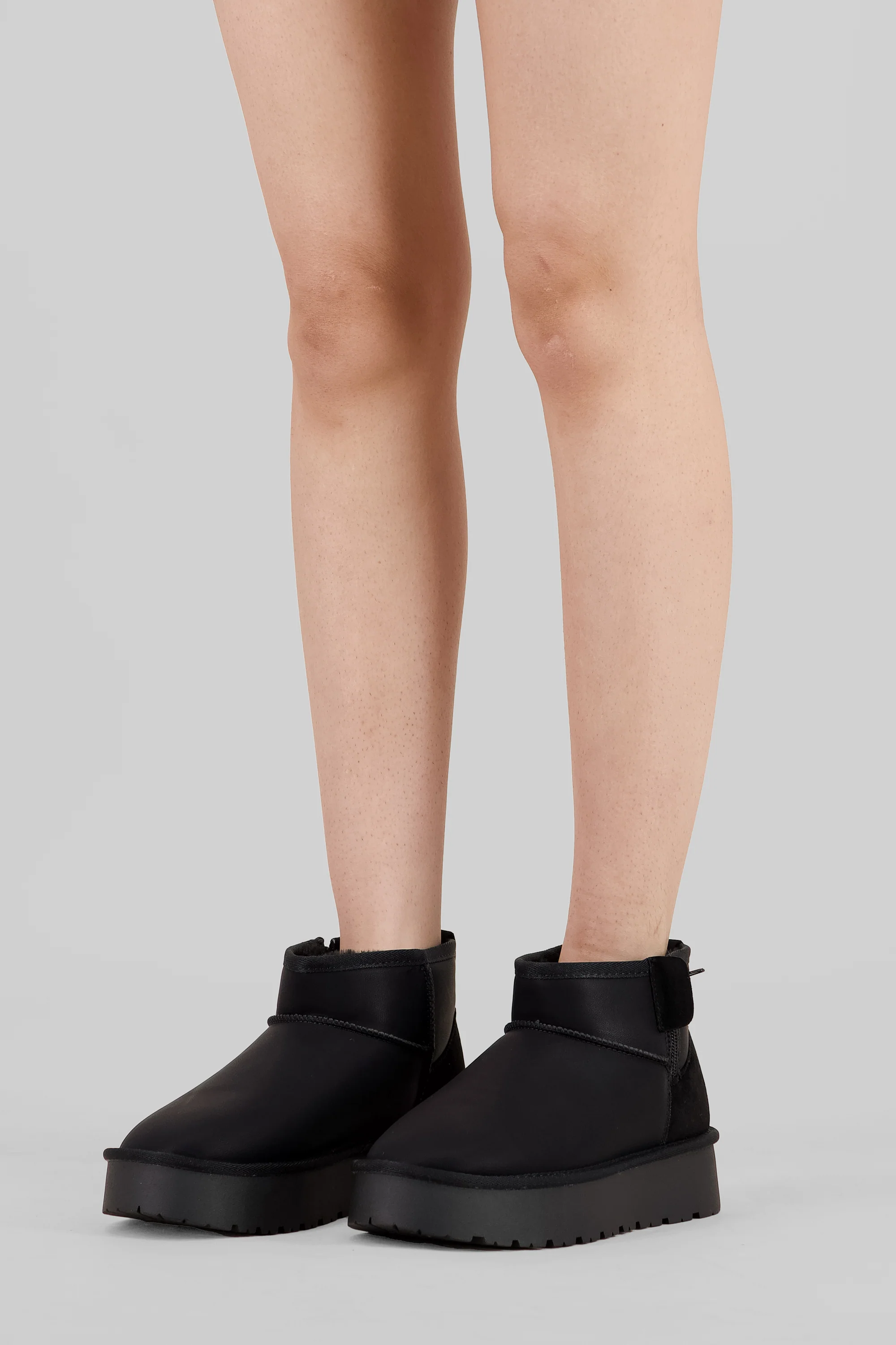 Bota invierno sherpa forro - Image 6