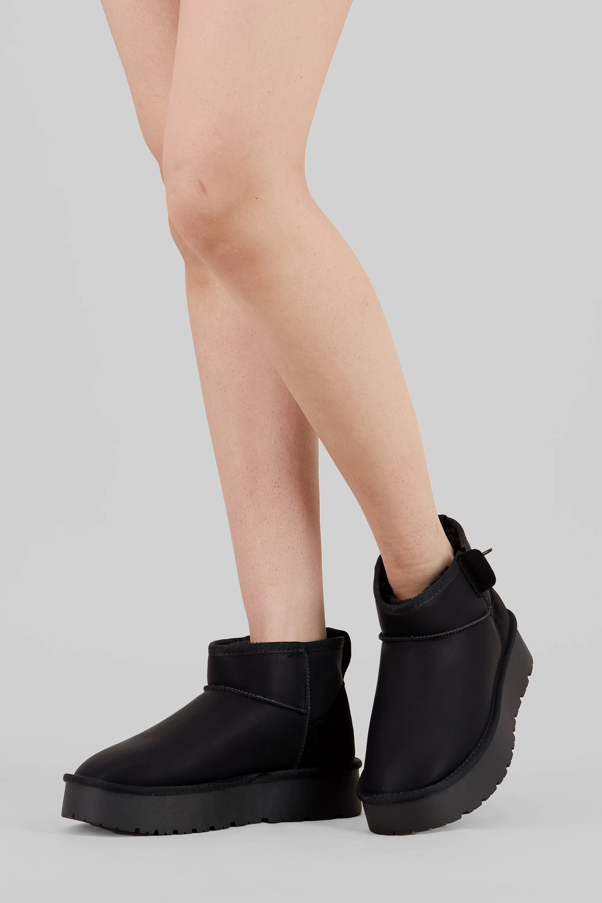 Bota invierno sherpa forro - Image 7