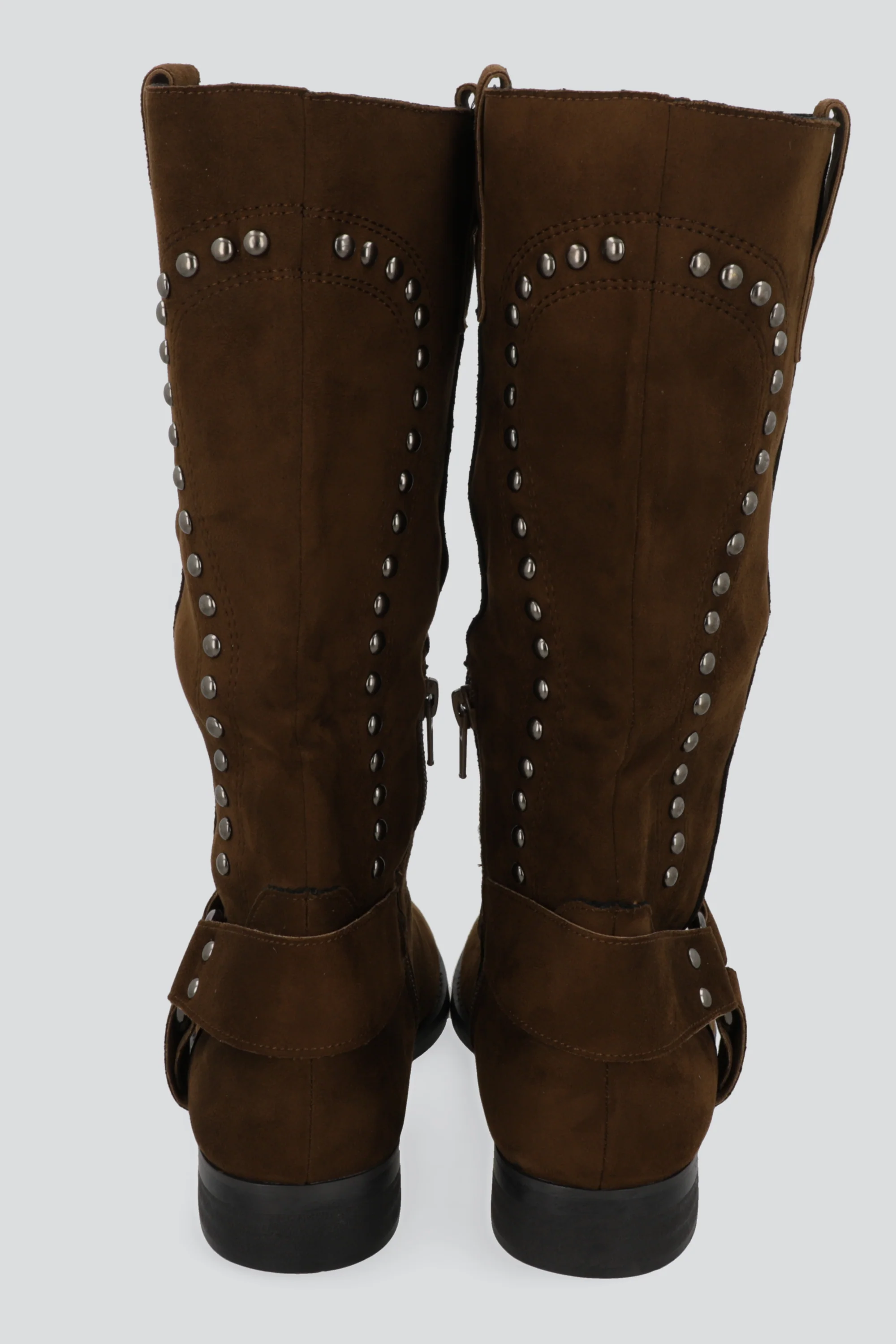 Bota riding tachuelas - Image 4