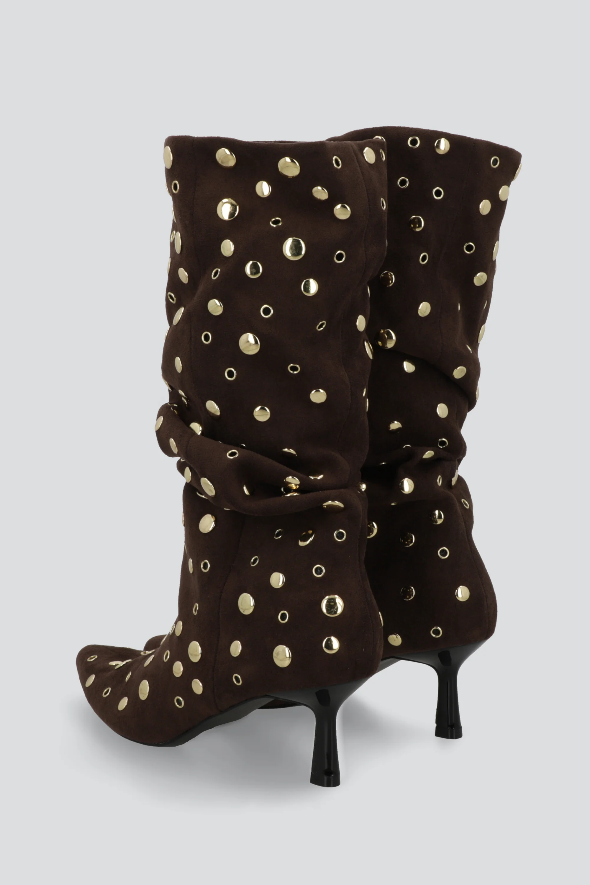 Bota slouchy eyelets - Image 3