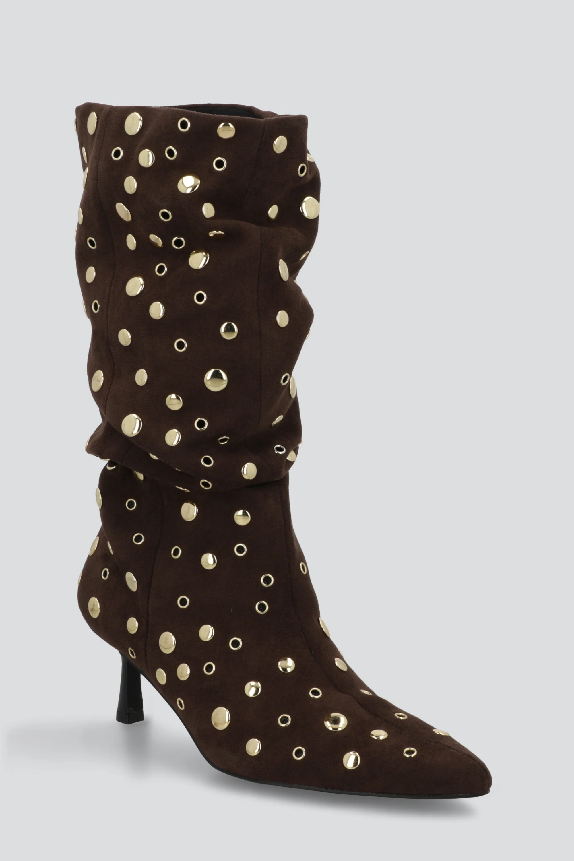 Bota slouchy eyelets - Image 7