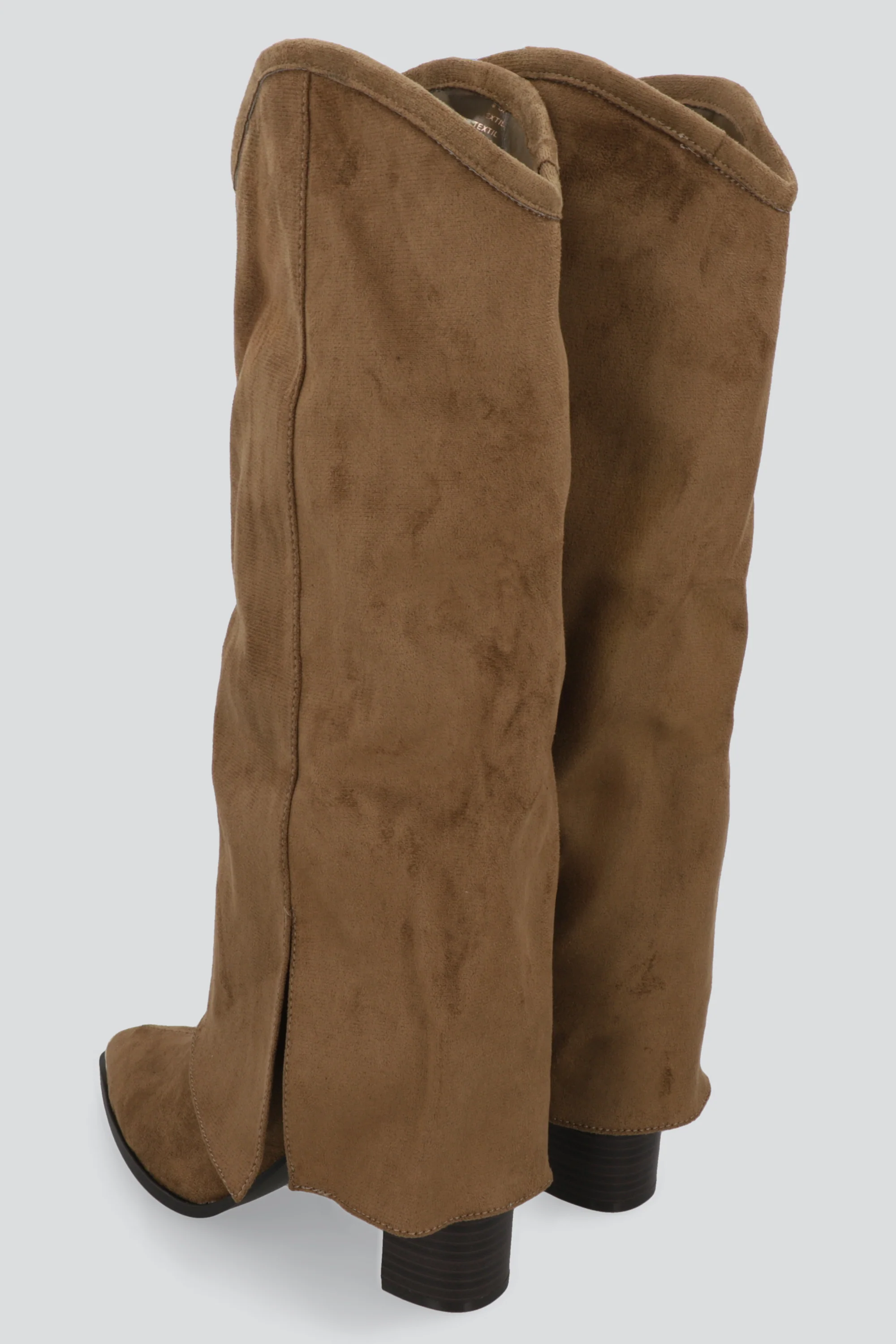 Bota underknee funda puntal metal - Image 3