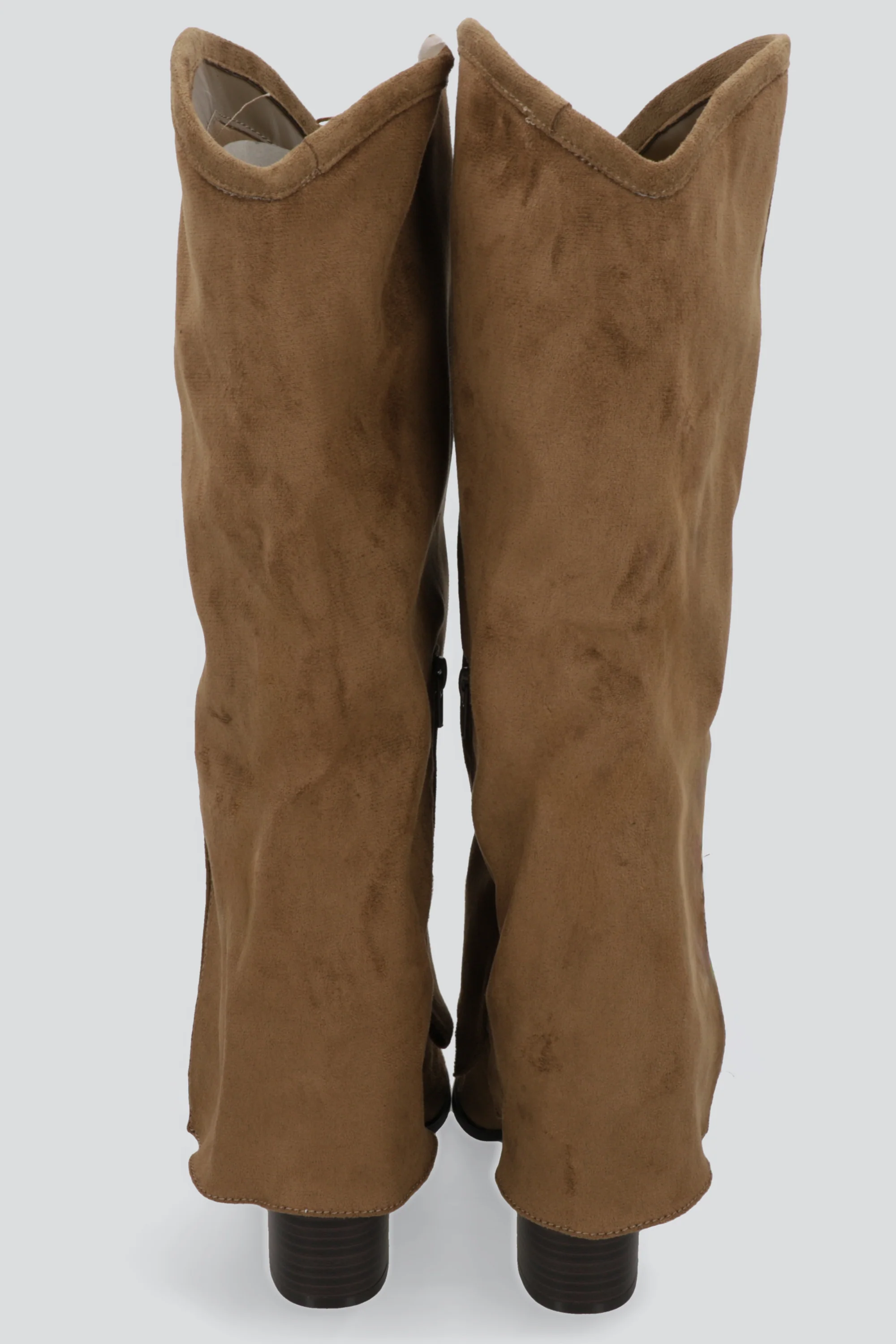 Bota underknee funda puntal metal - Image 4
