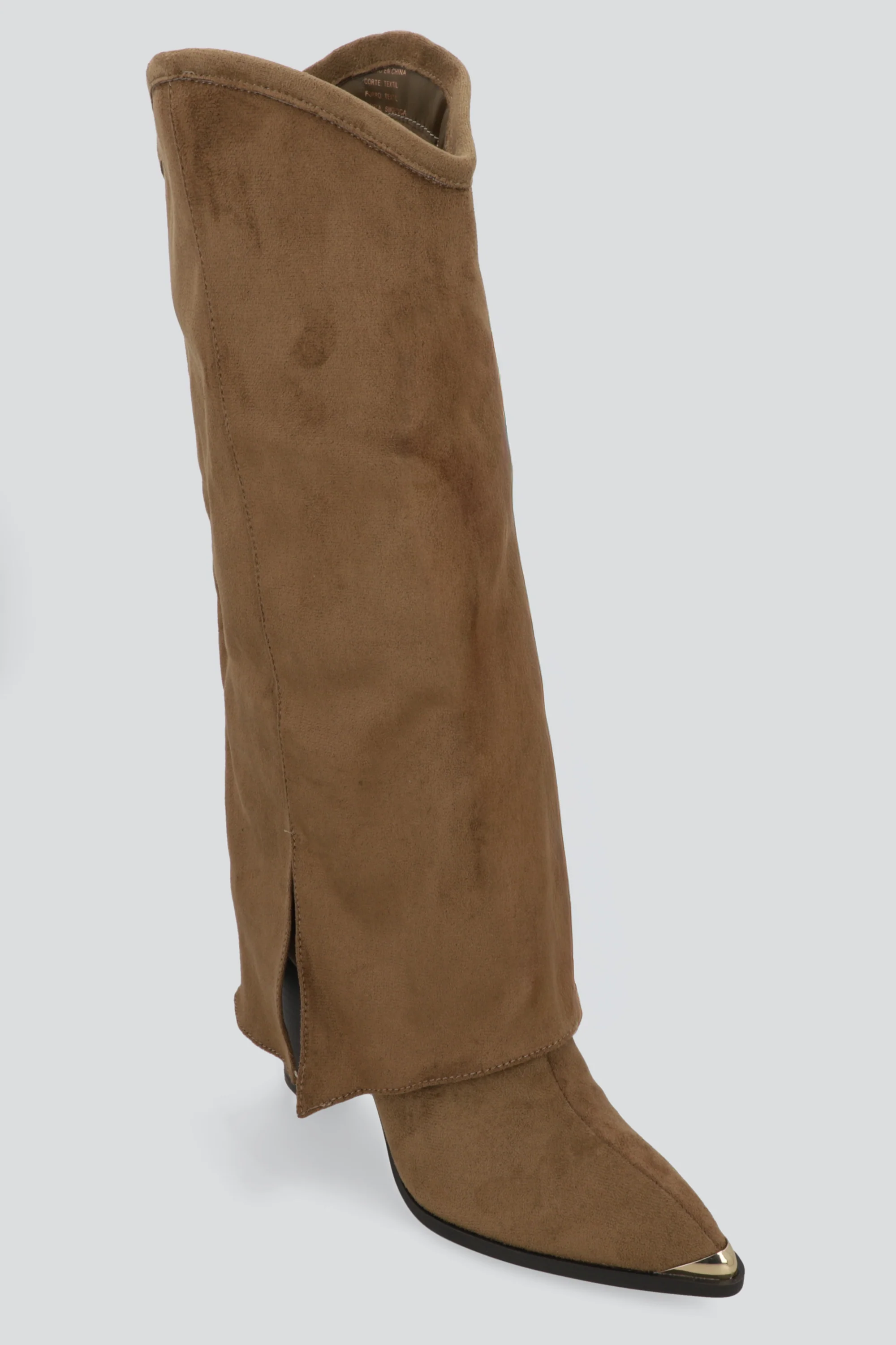 Bota underknee funda puntal metal - Image 5