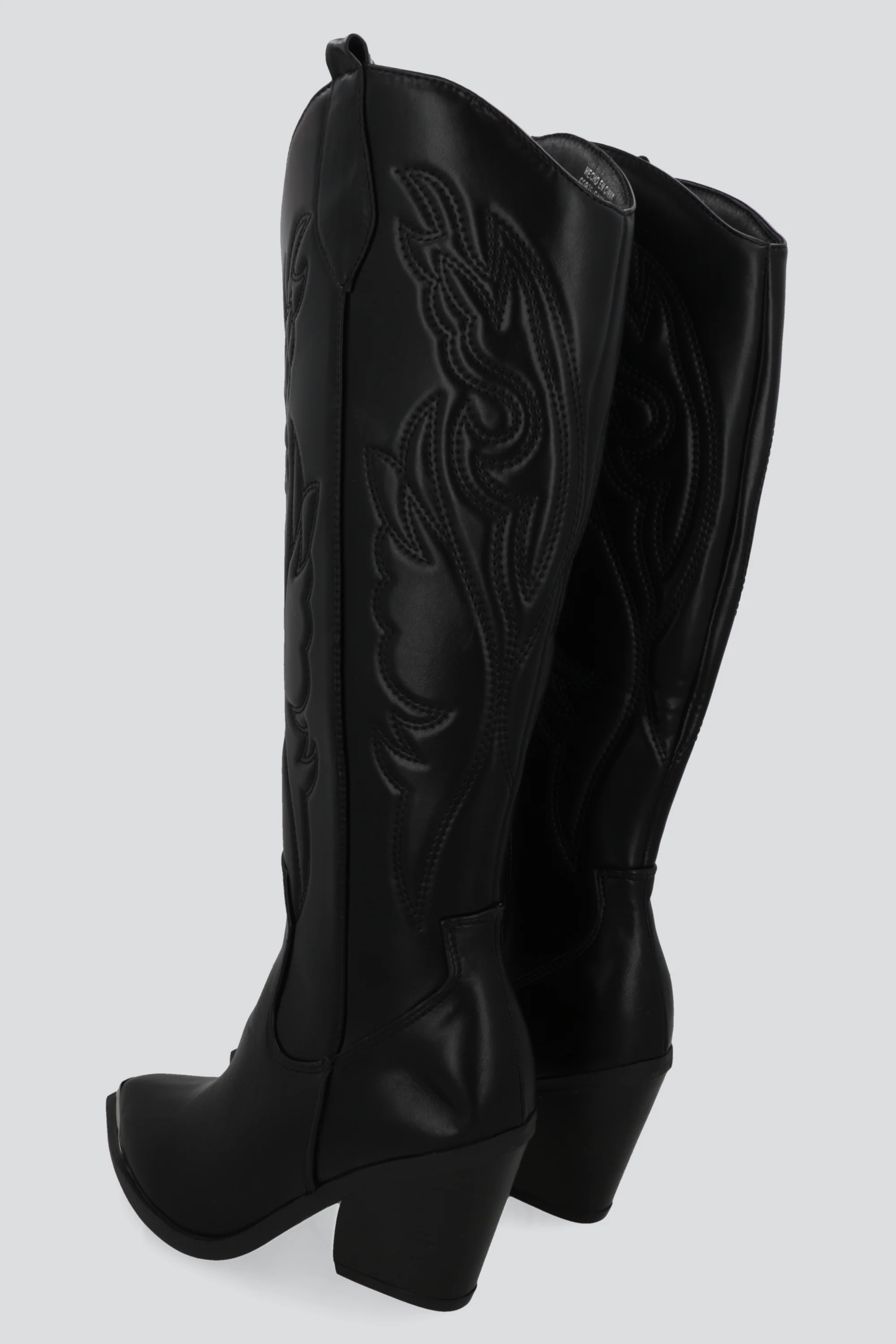 Botas Vaqueras Punta Metálica - Image 3