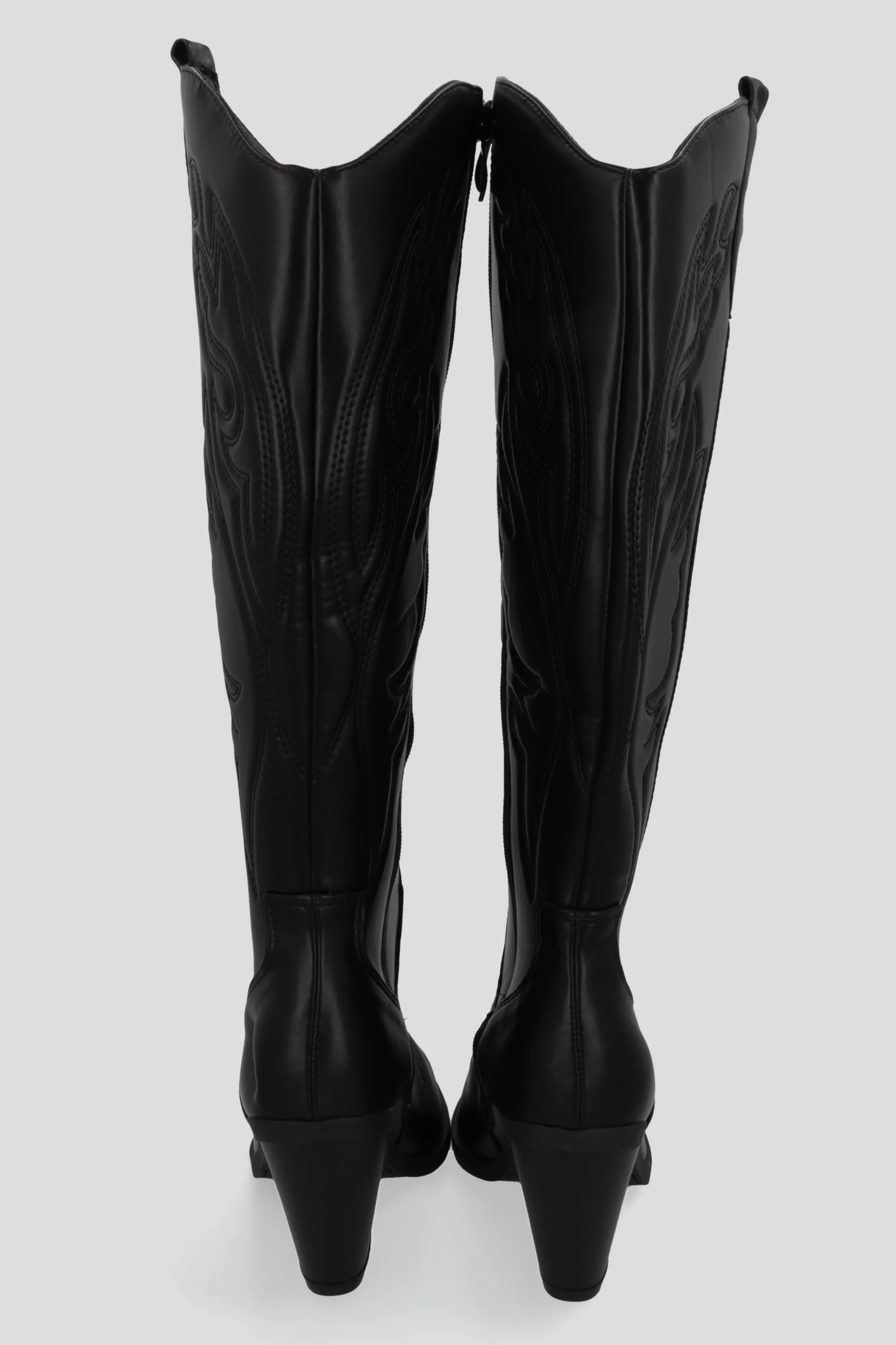 Botas Vaqueras Punta Metálica - Image 4