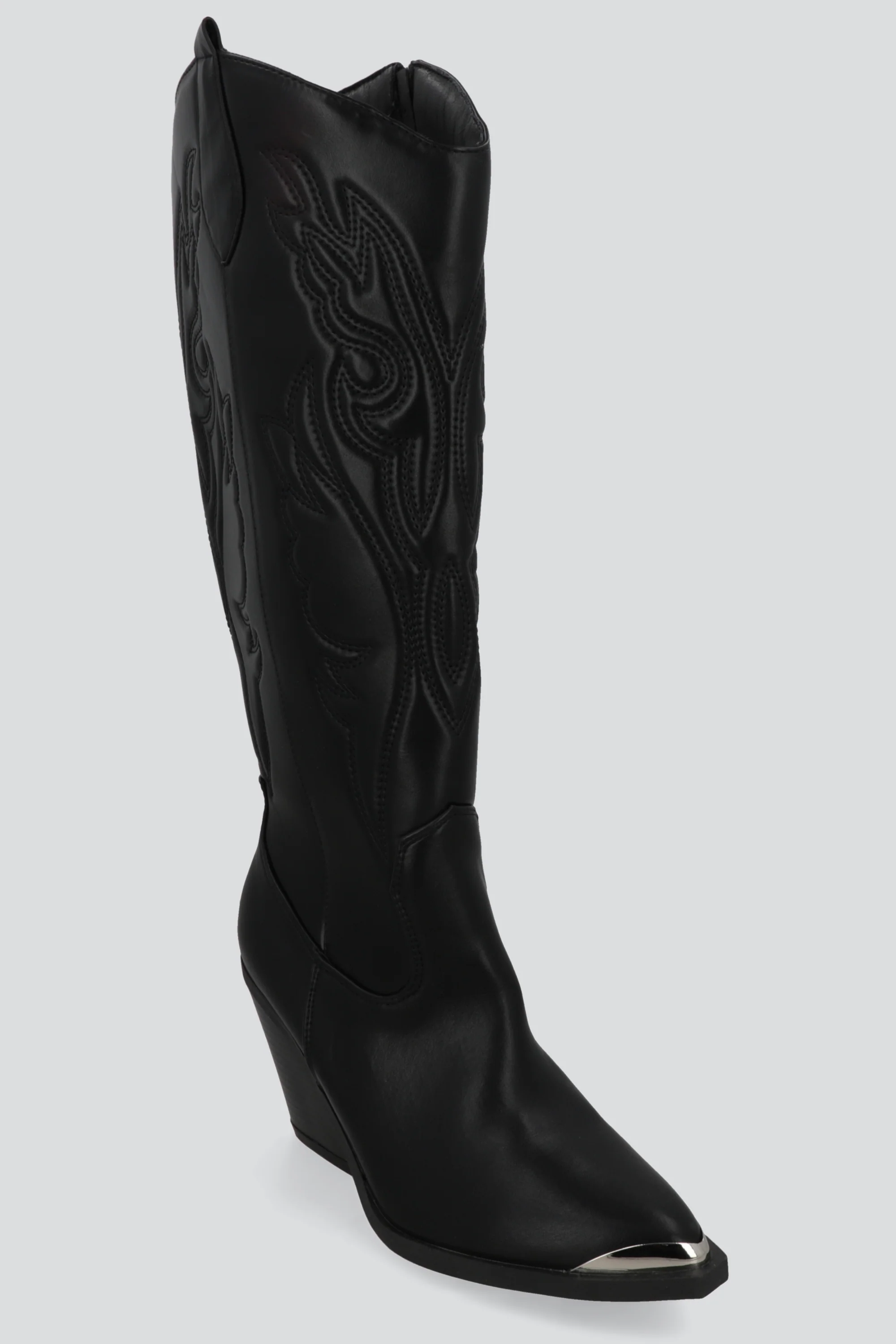 Botas Vaqueras Punta Metálica - Image 5