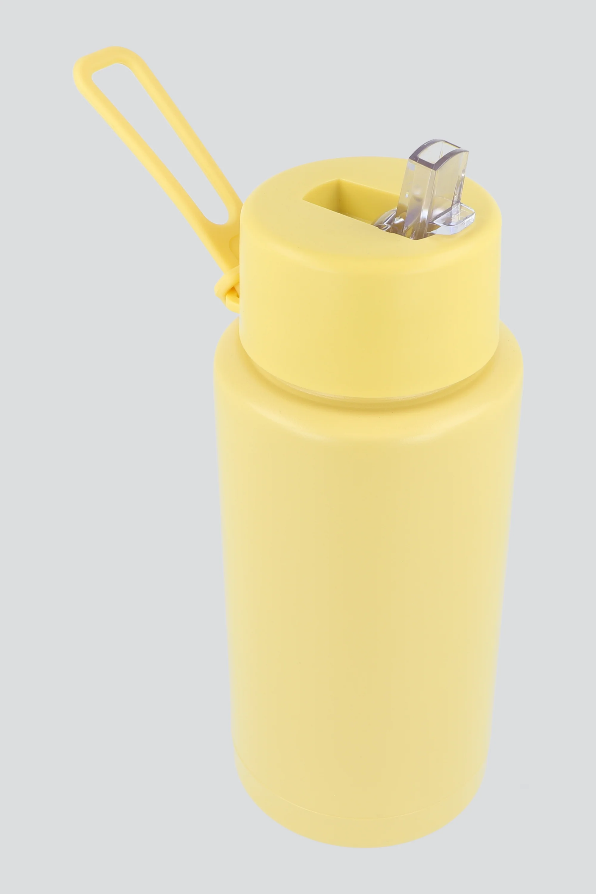 Botella color 1L