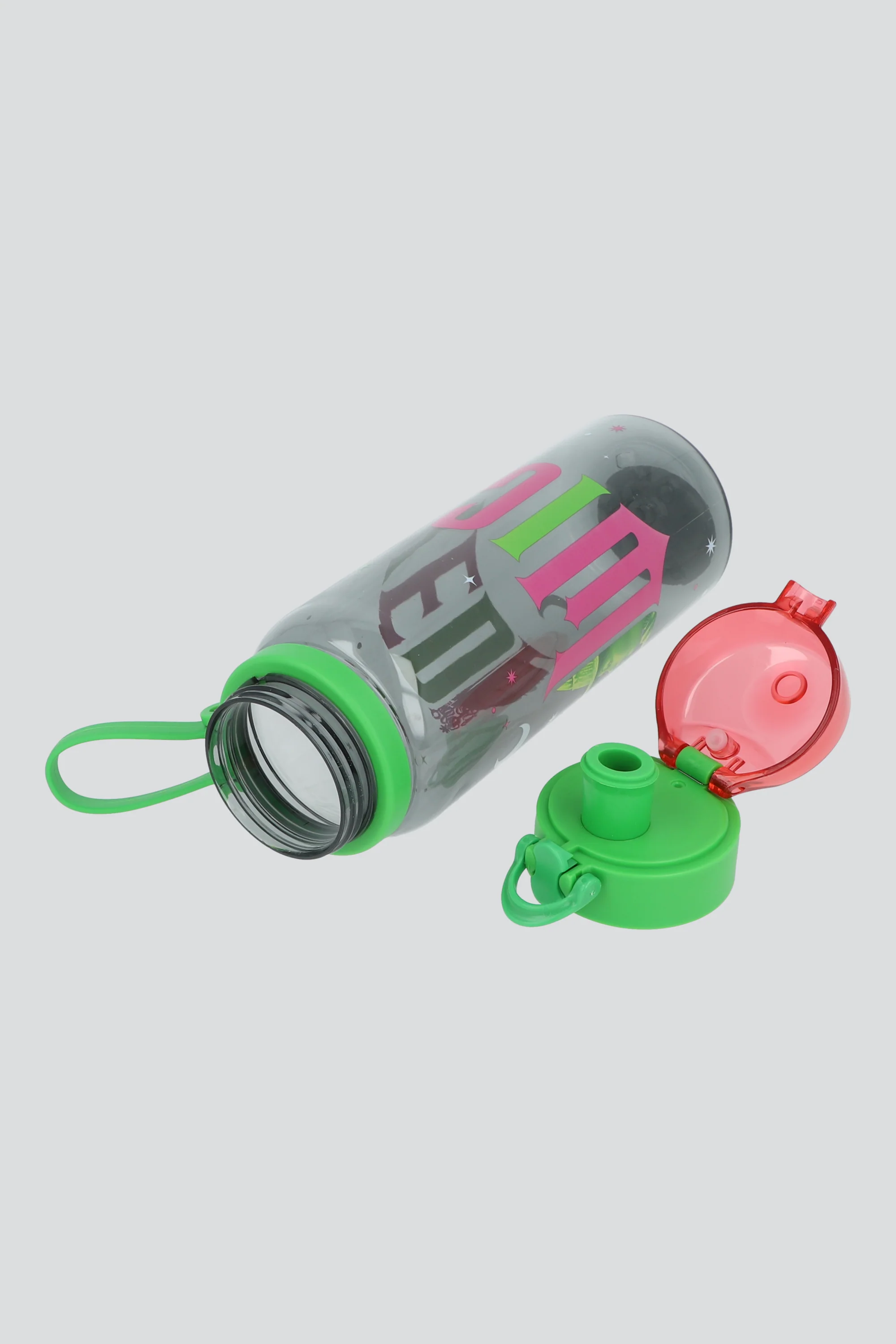 Botella plastico wicked 950 ml - Image 3