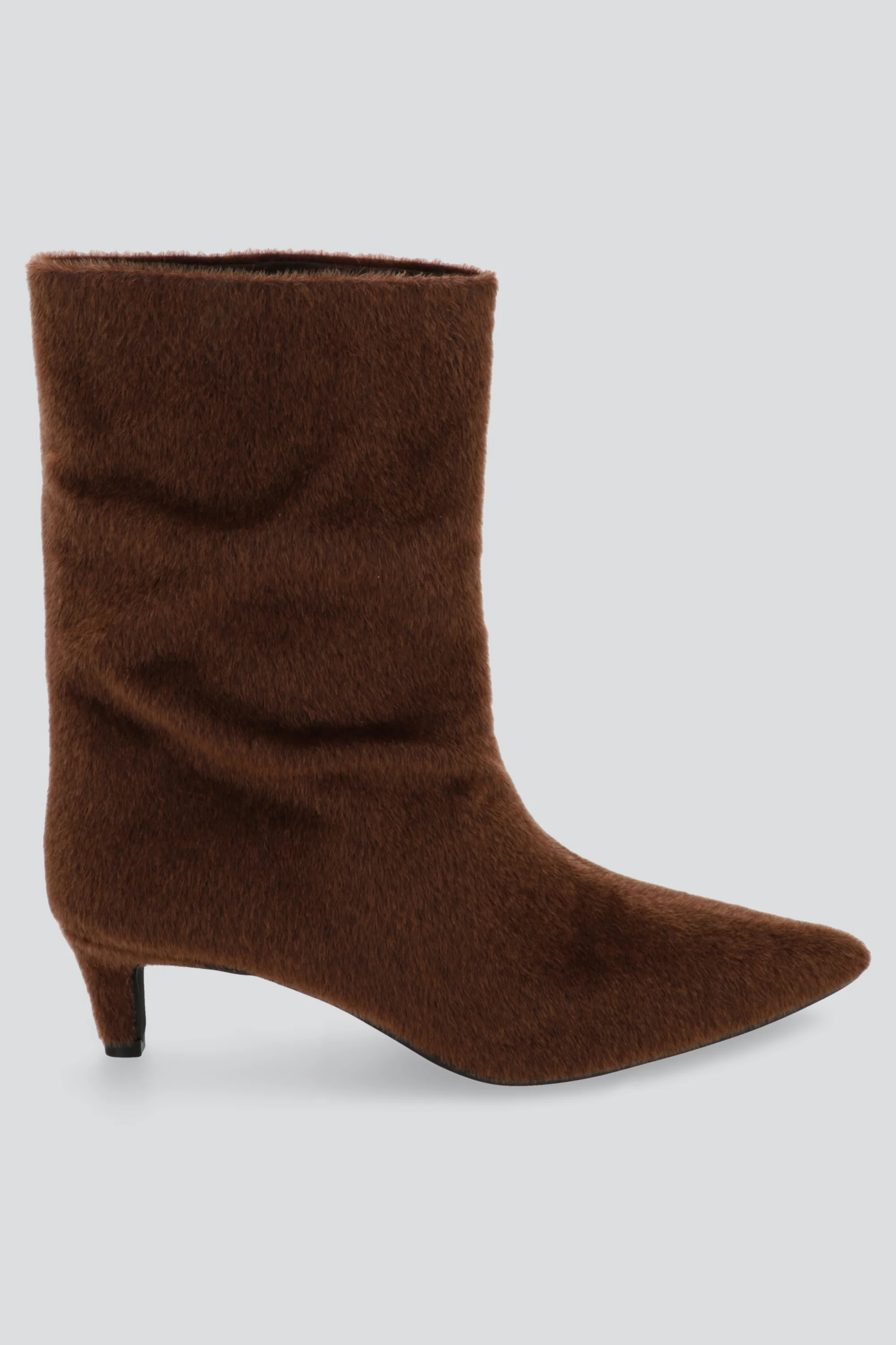 Botin bucket pelo