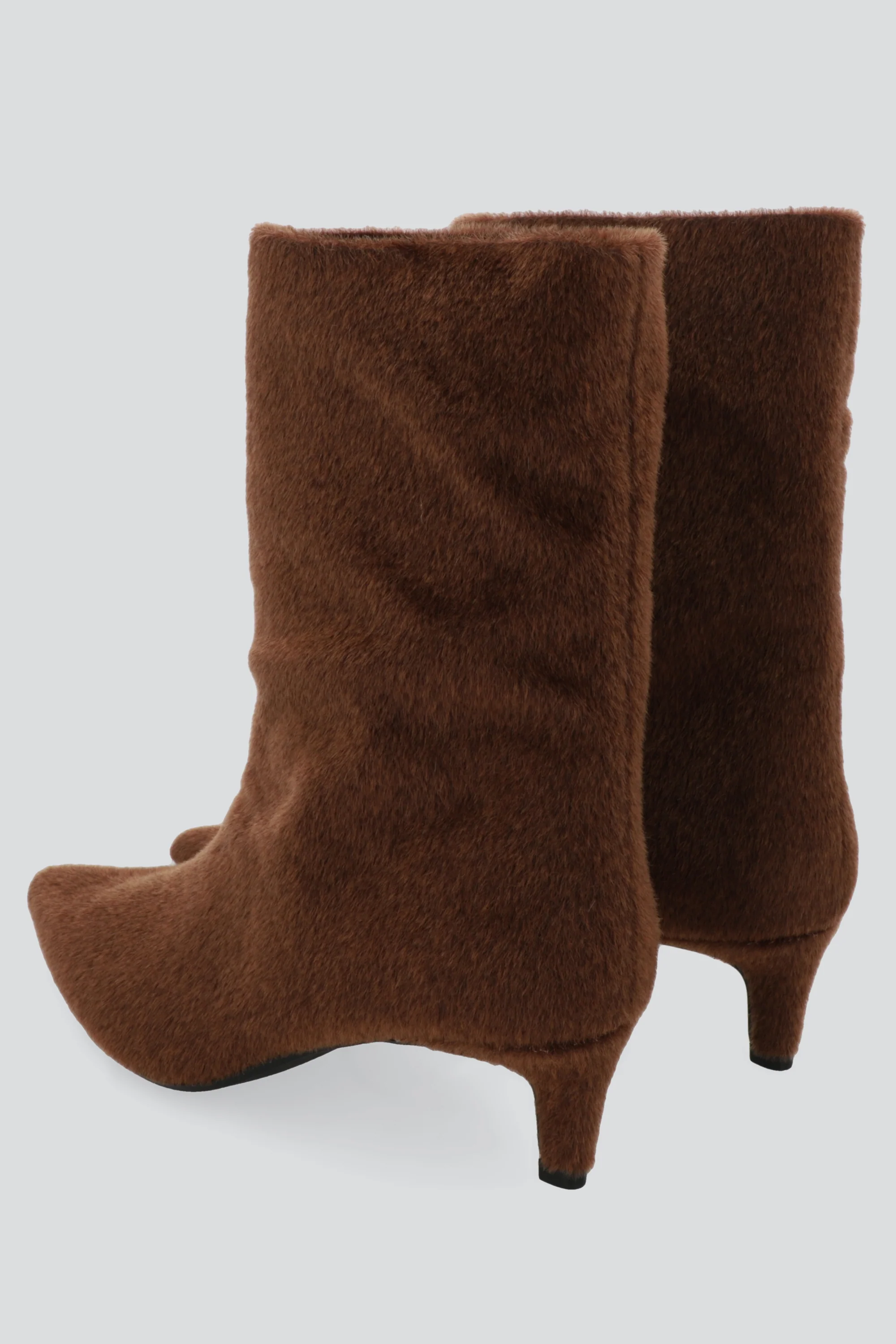 Botin bucket pelo - Image 3
