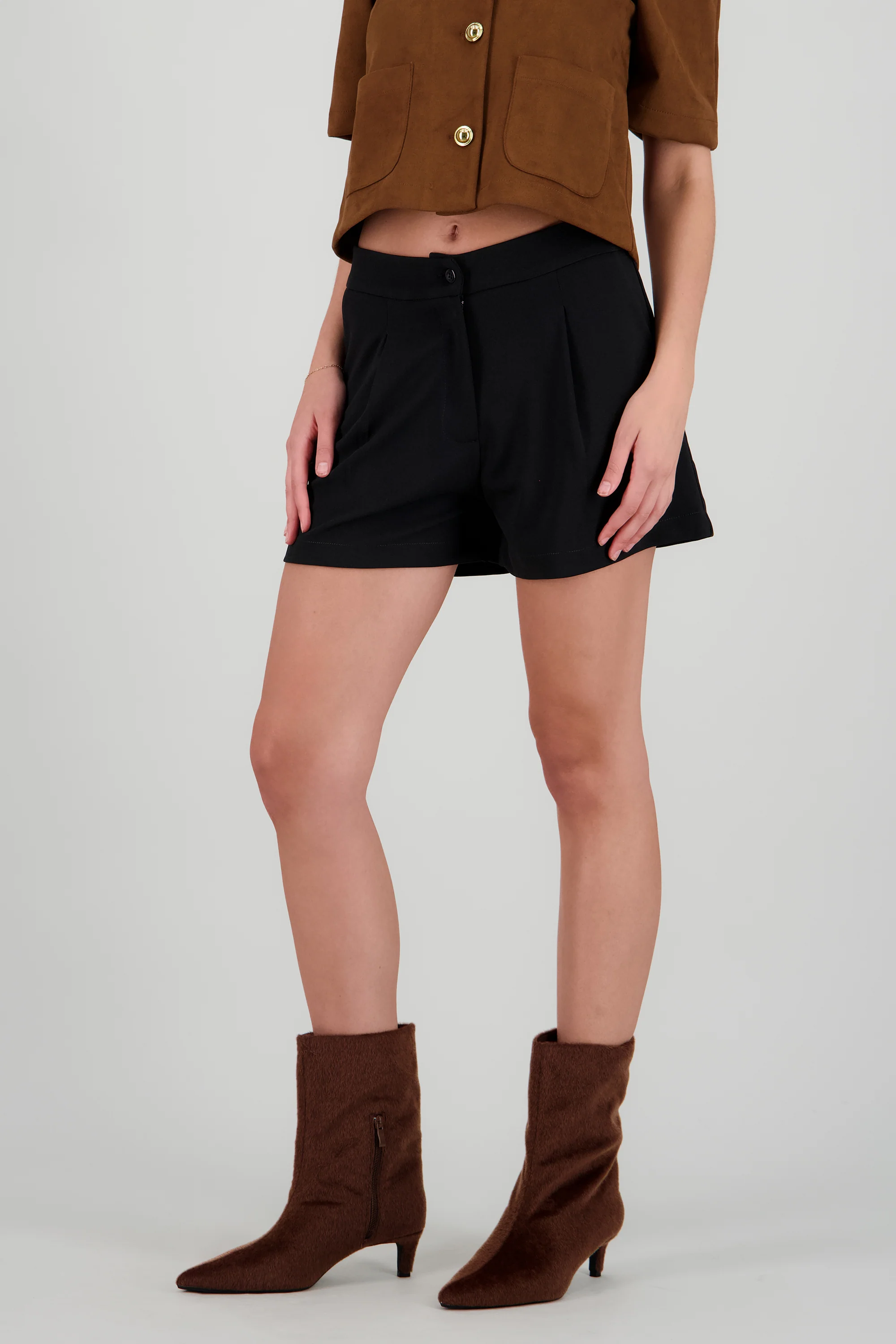 Botin bucket pelo - Image 6