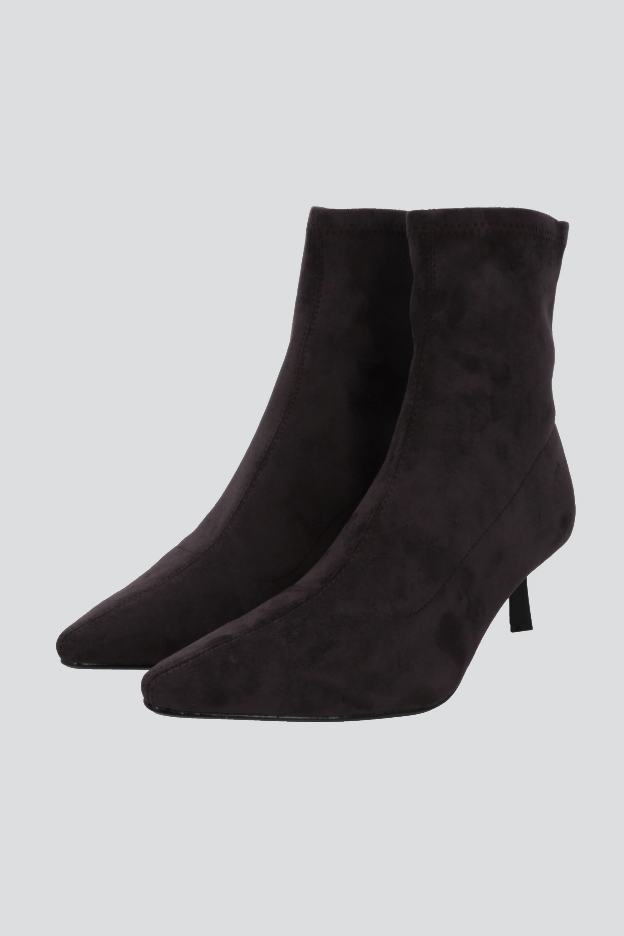 Botin kitten gamucina elastica - Image 2