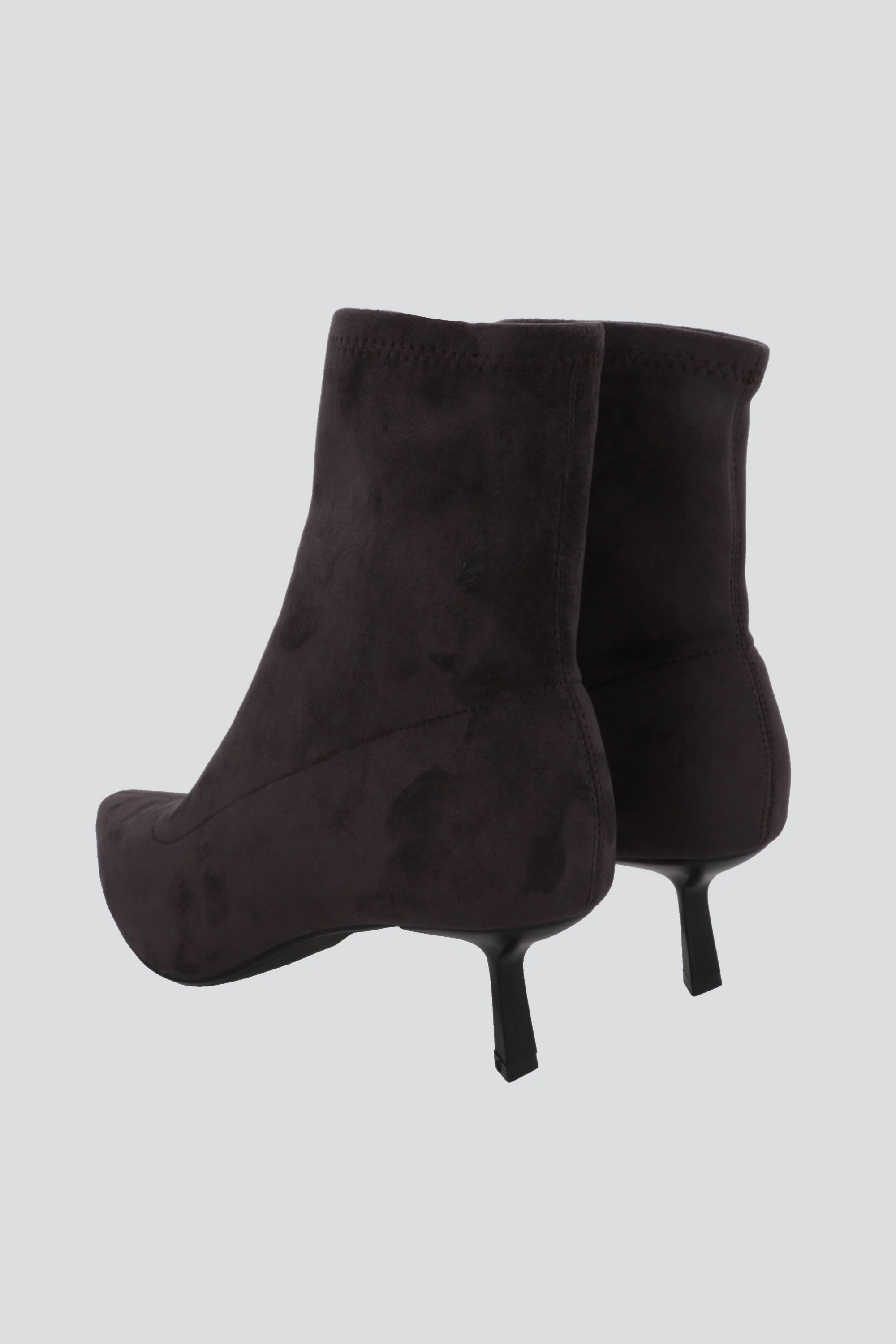 Botin kitten gamucina elastica - Image 3