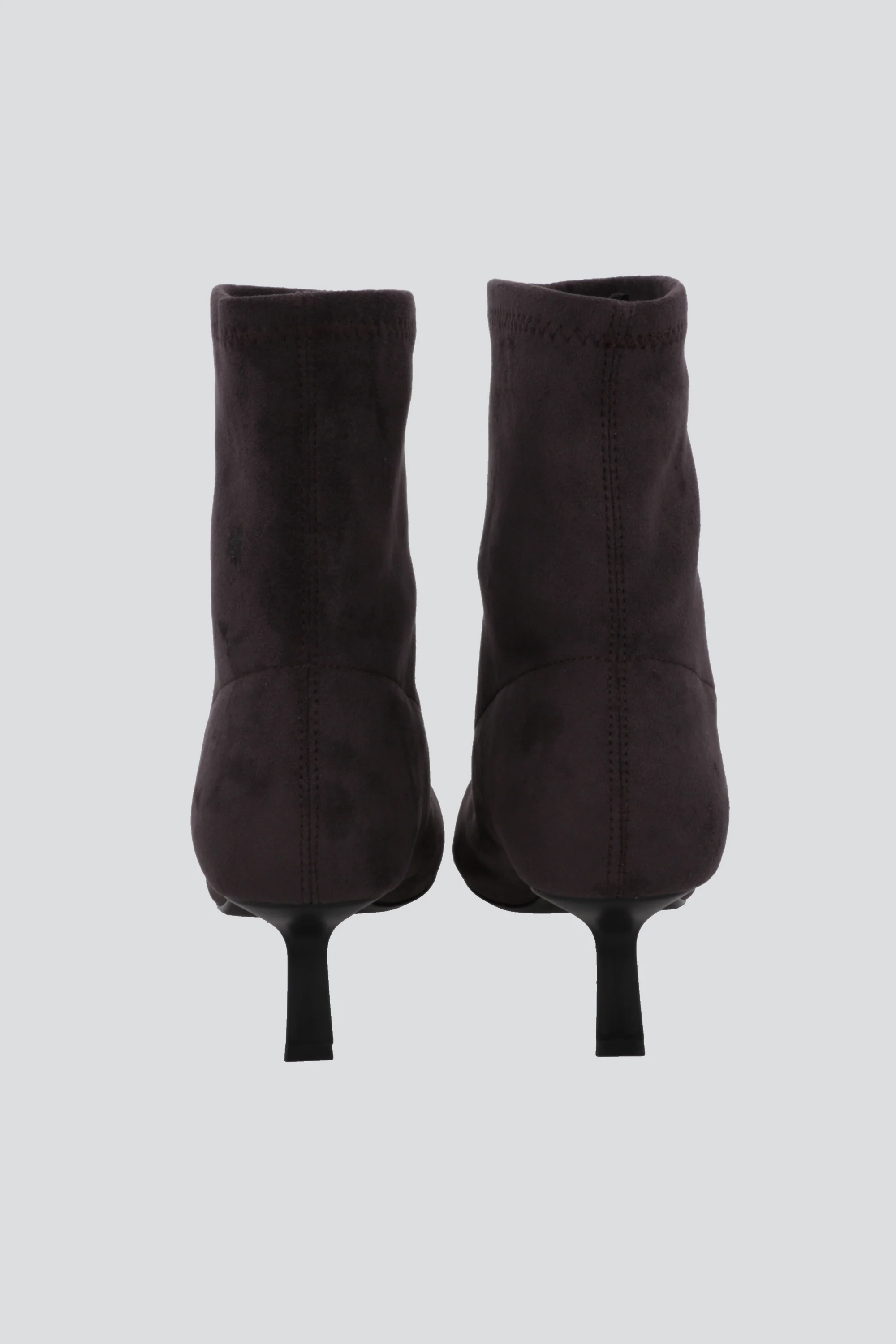 Botin kitten gamucina elastica - Image 4