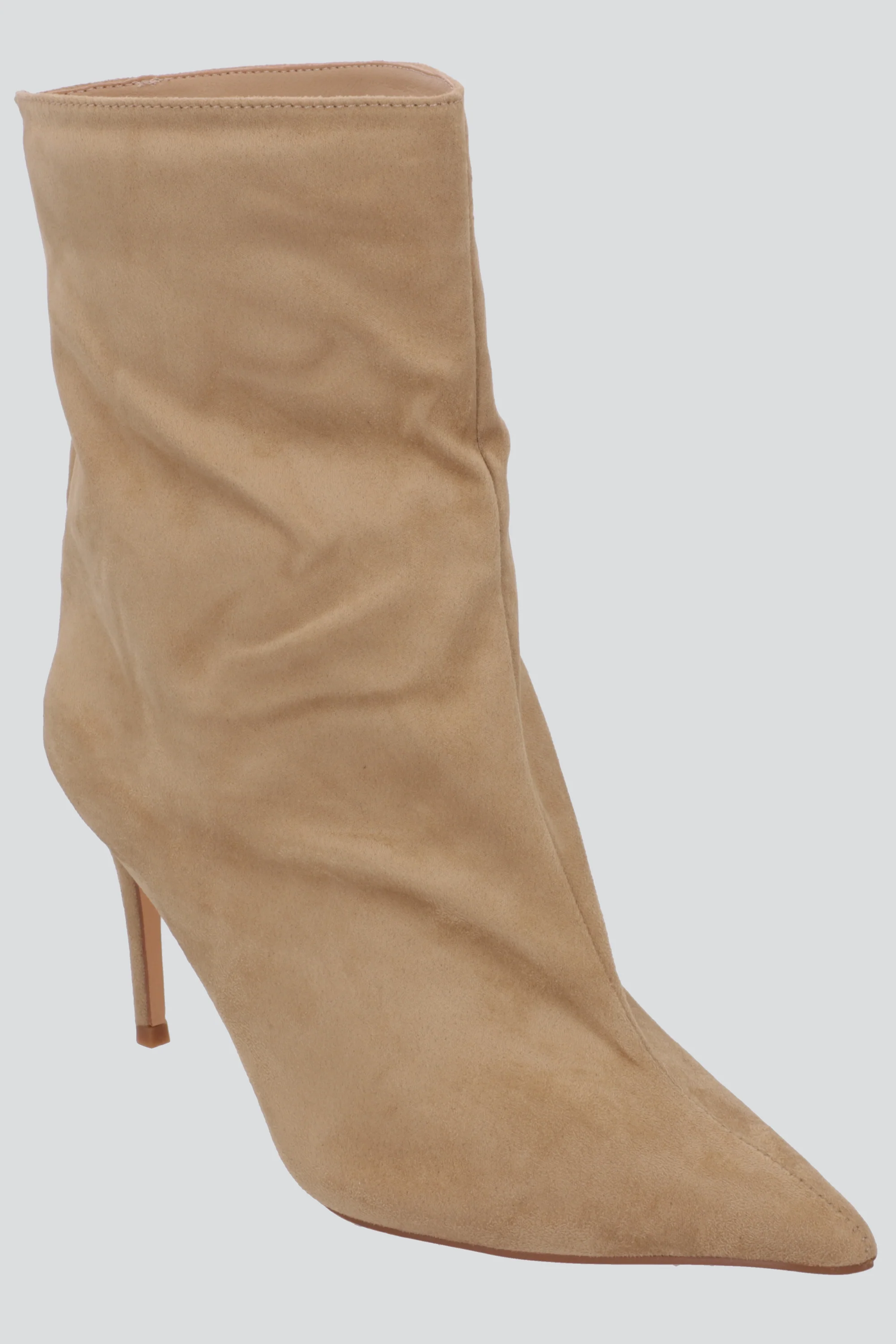 Botin pointy cubeta suede - Image 4
