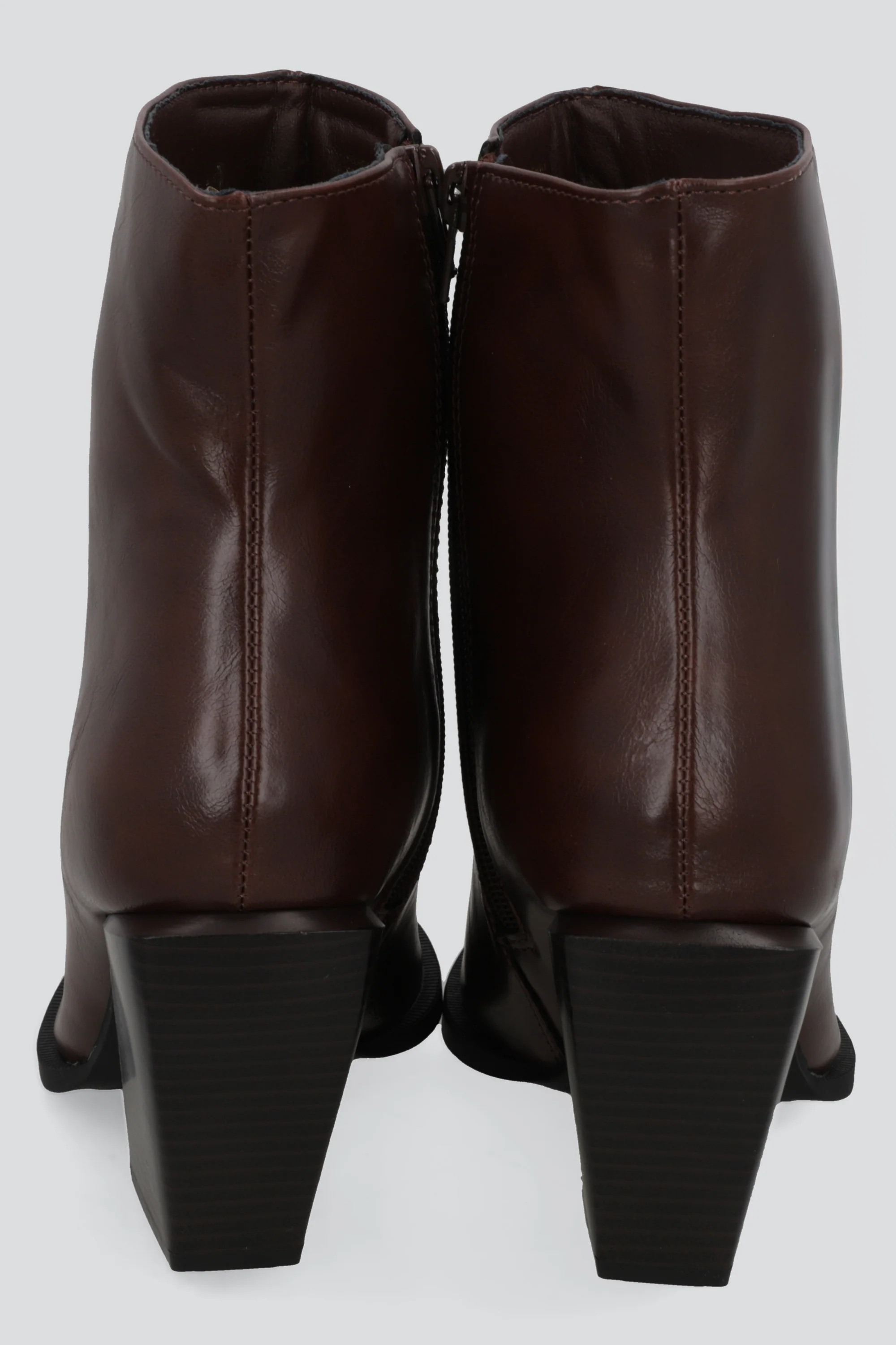 Botin pointy tacon moderno - Image 4