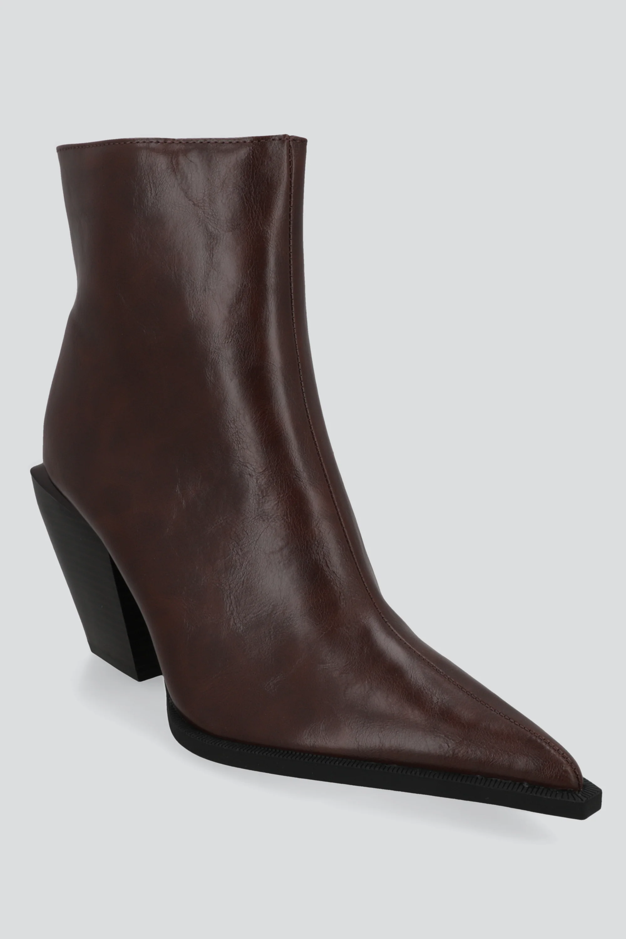 Botin pointy tacon moderno - Image 7