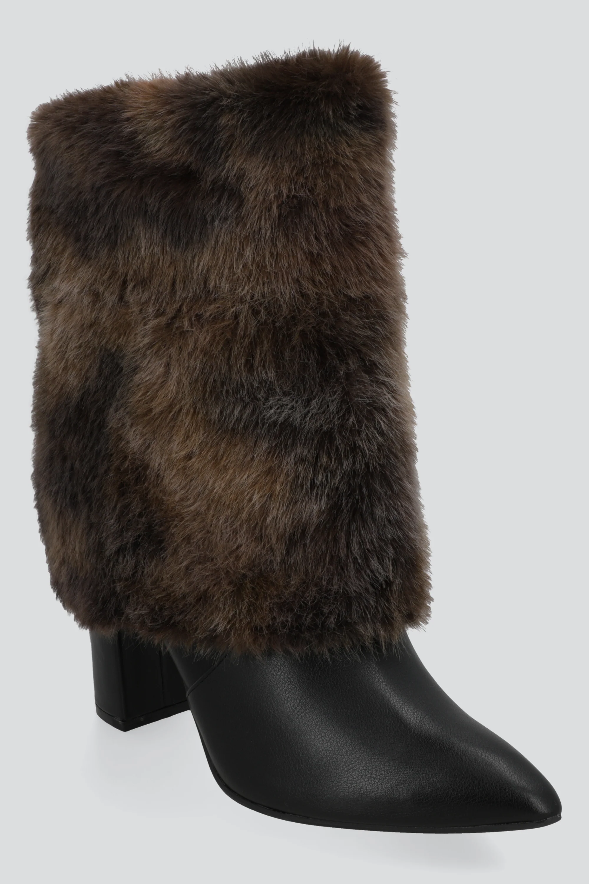 Botin puntal funda pelo - Image 5